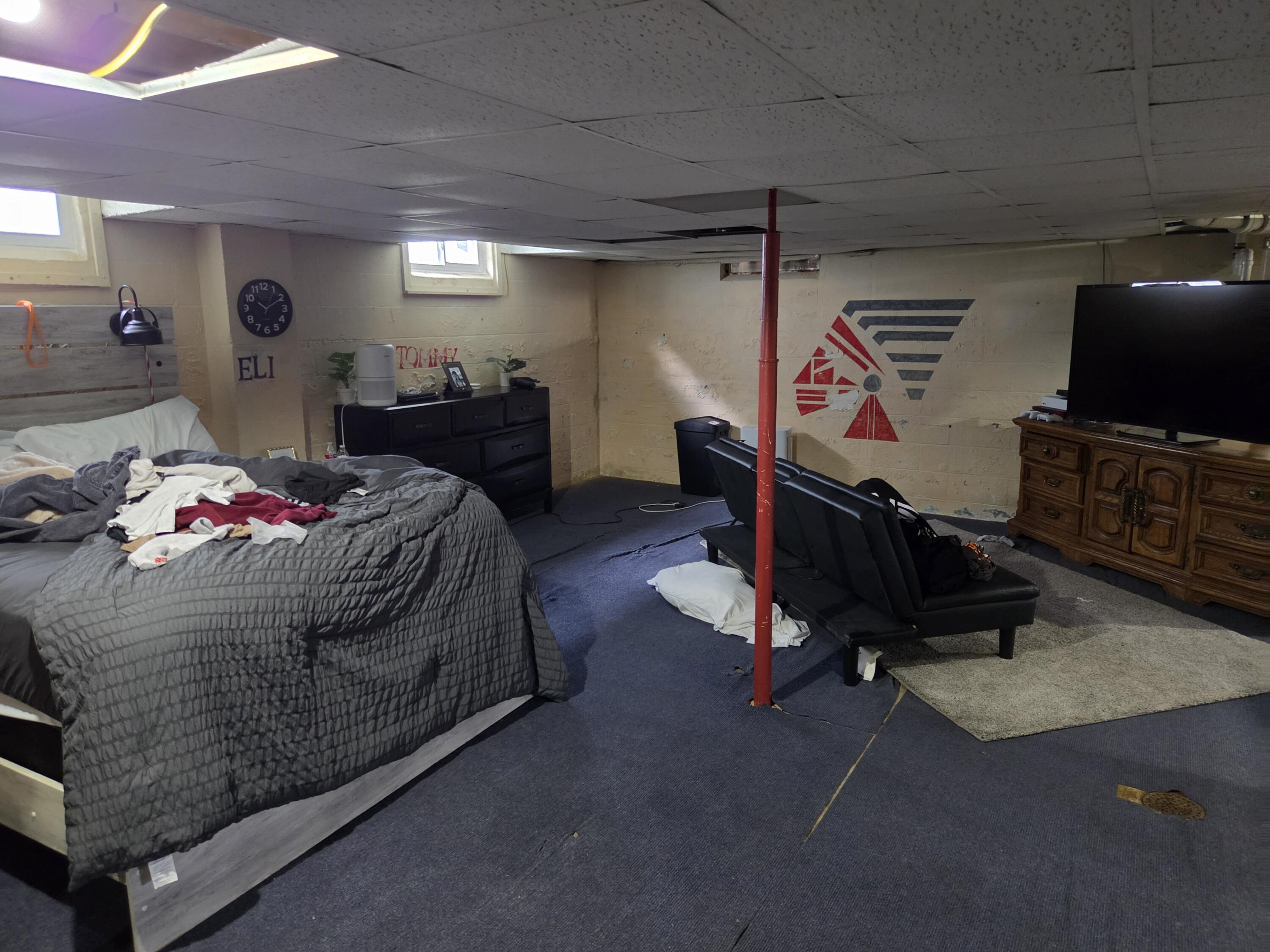 206 Linden, Piqua, Ohio 45356