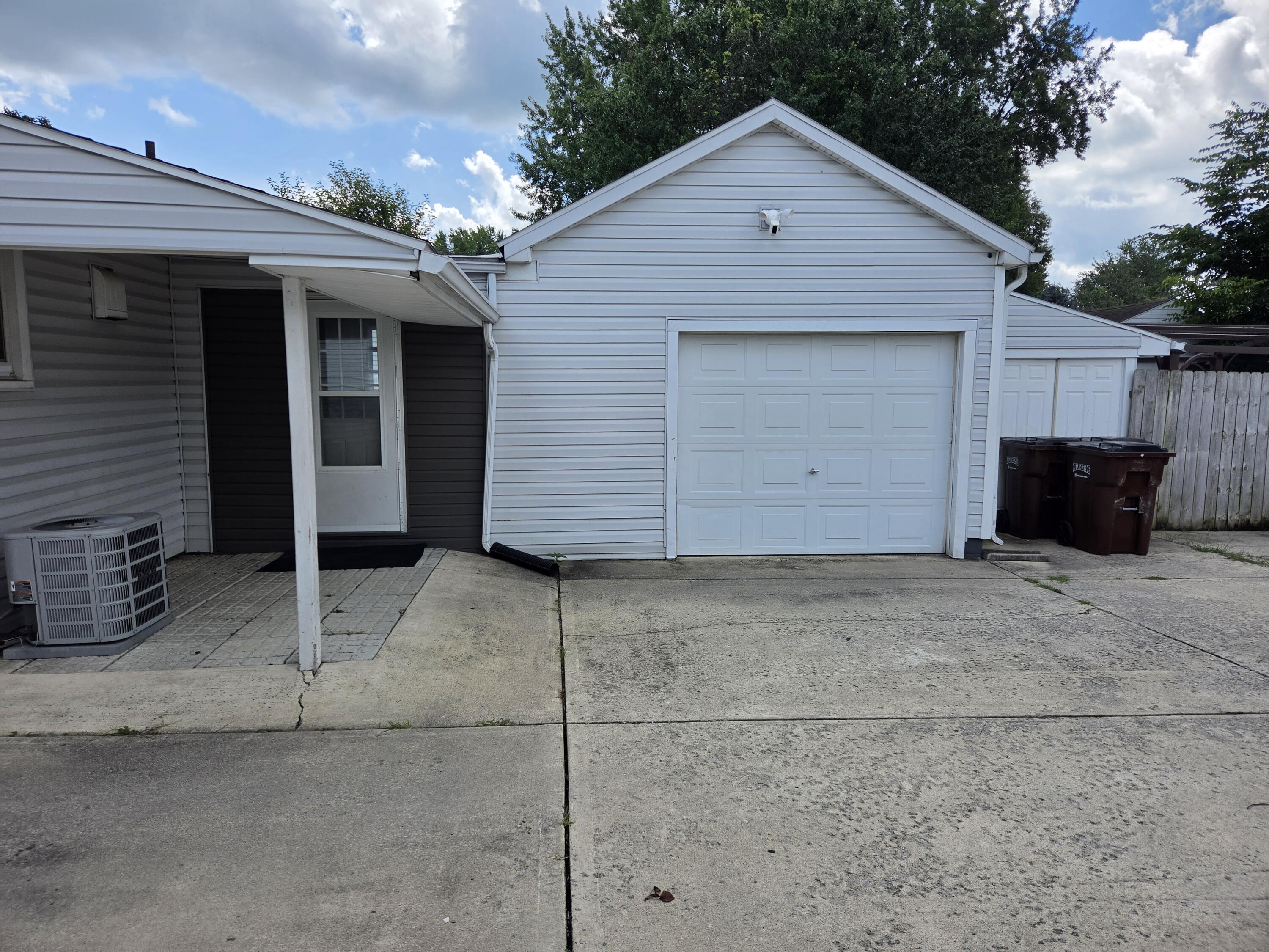 206 Linden, Piqua, Ohio 45356