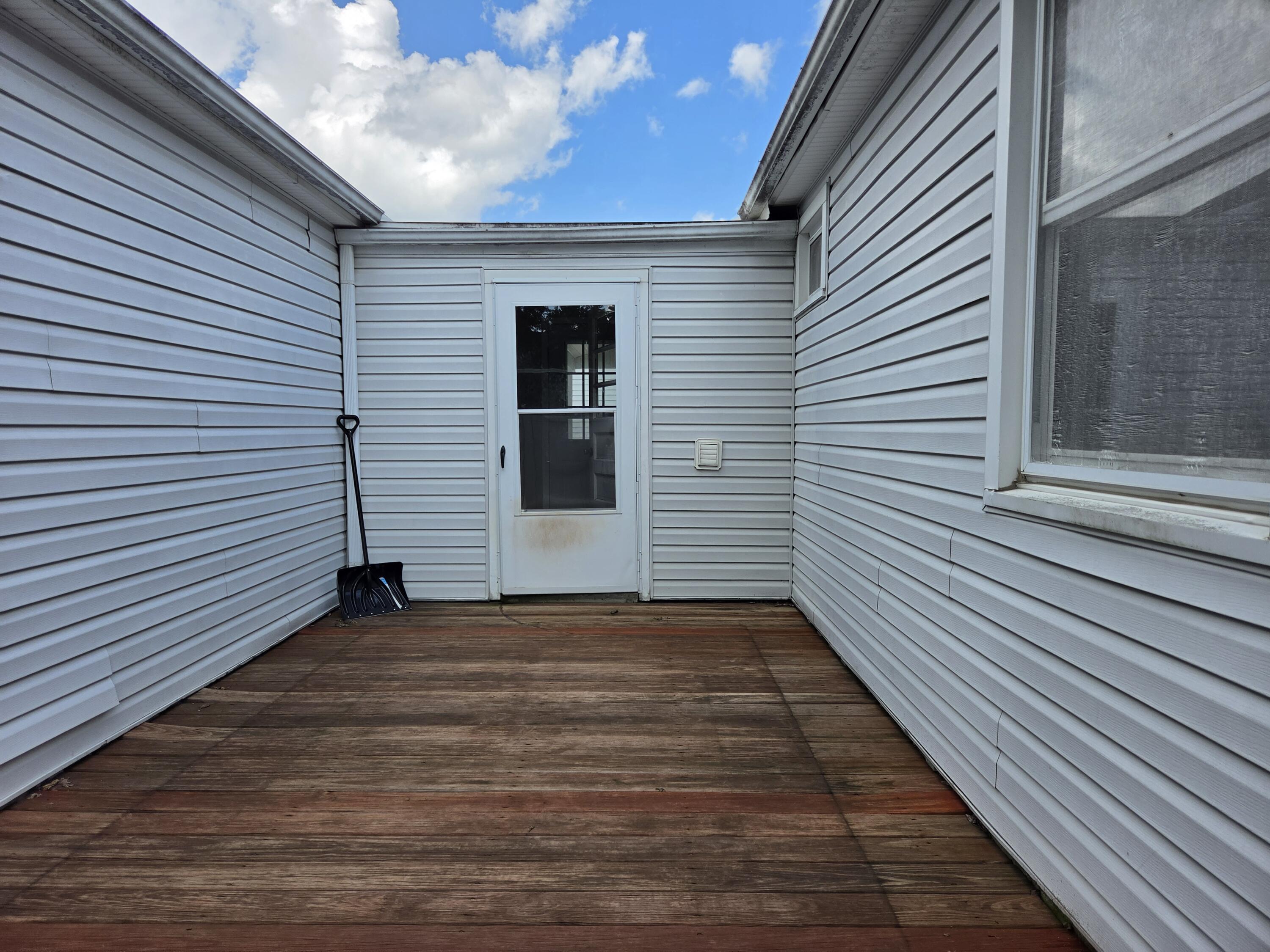 206 Linden, Piqua, Ohio 45356