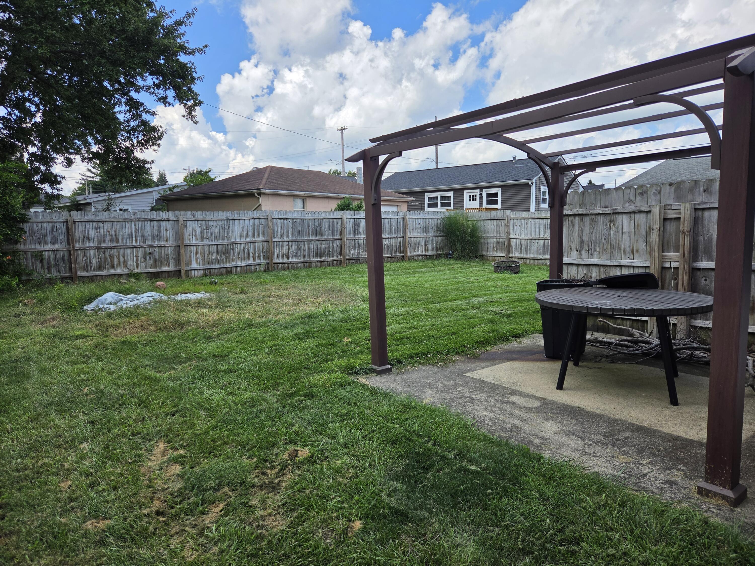 206 Linden, Piqua, Ohio 45356