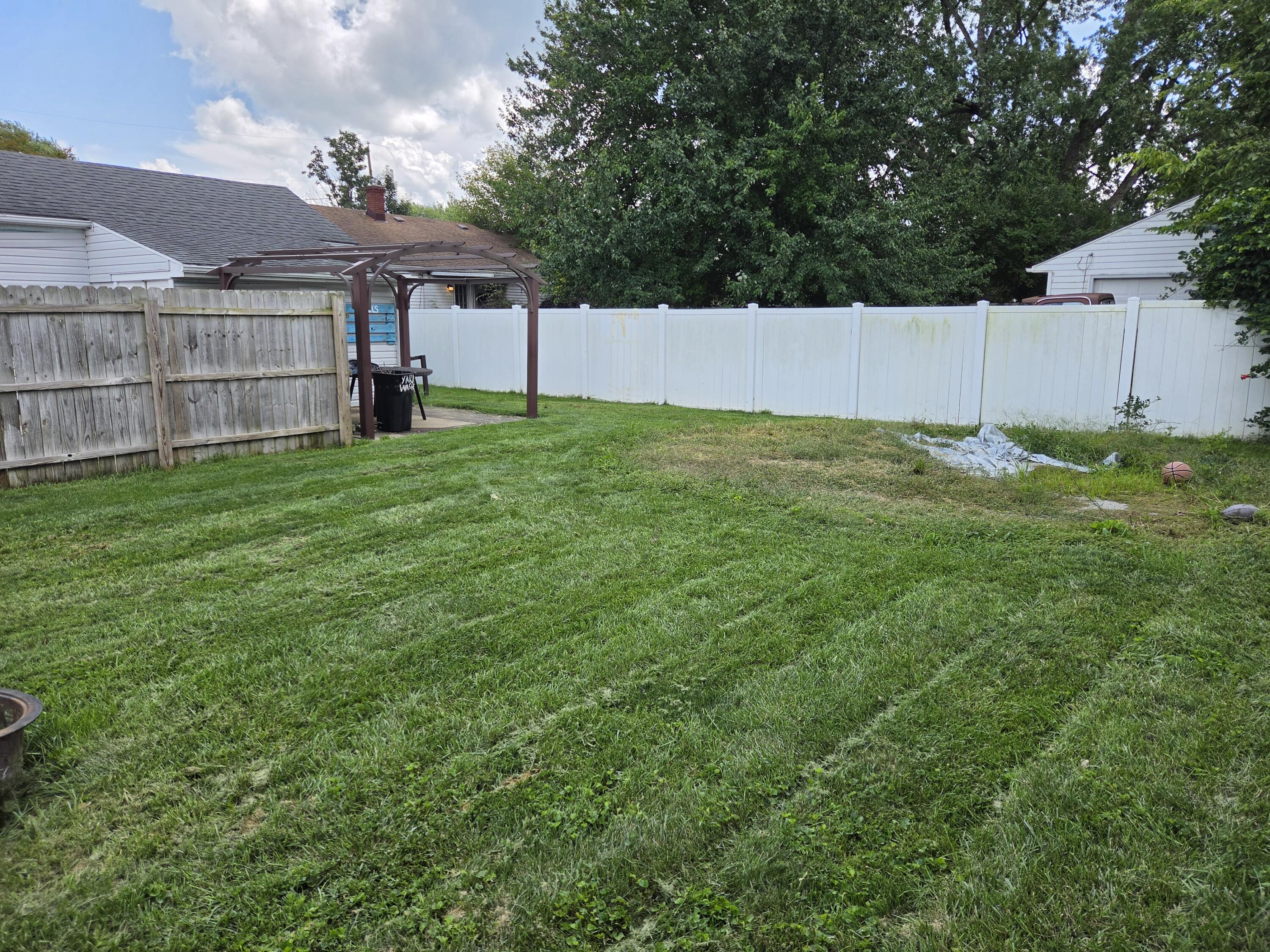 206 Linden, Piqua, Ohio 45356