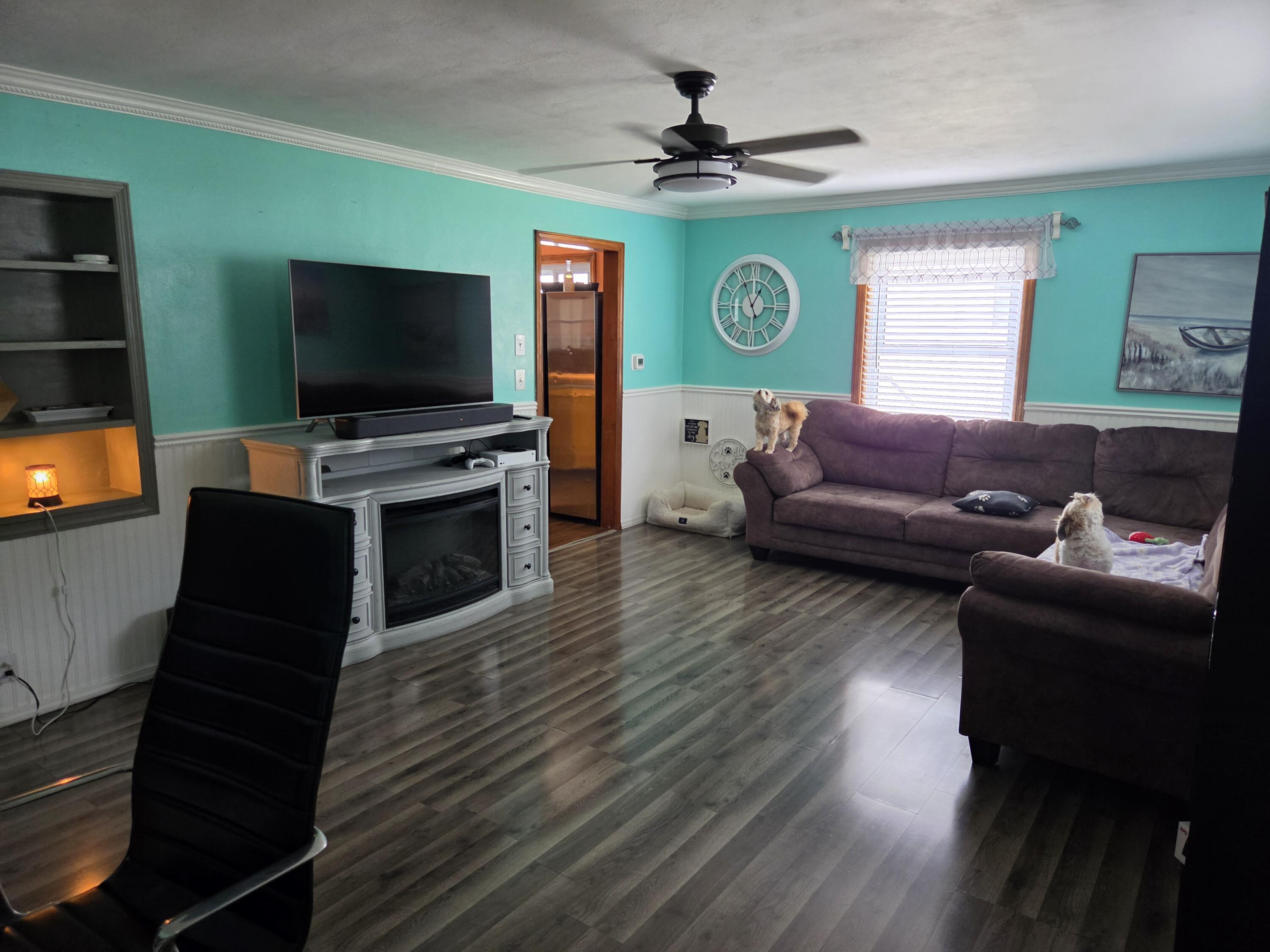 206 Linden, Piqua, Ohio 45356