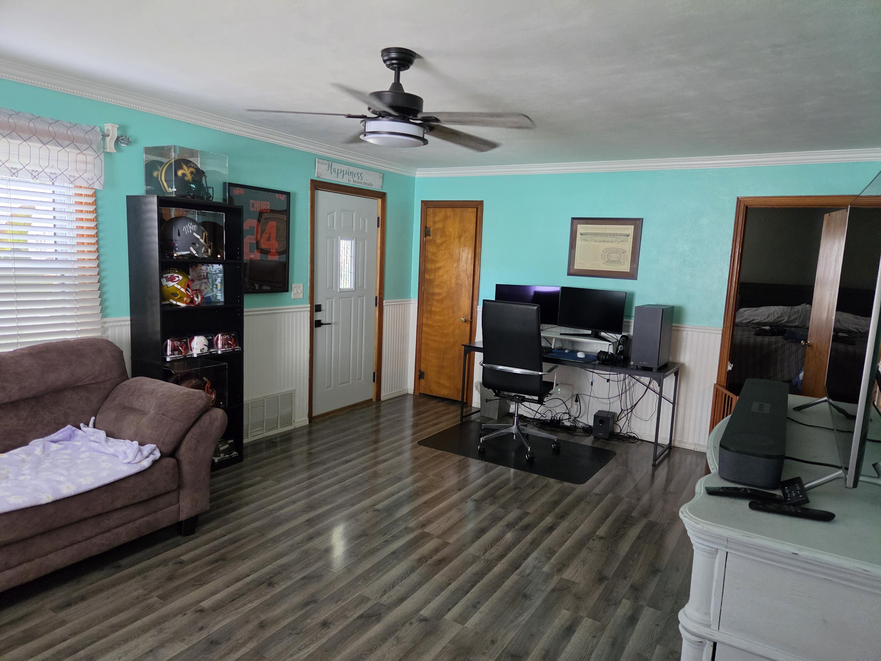 206 Linden, Piqua, Ohio 45356