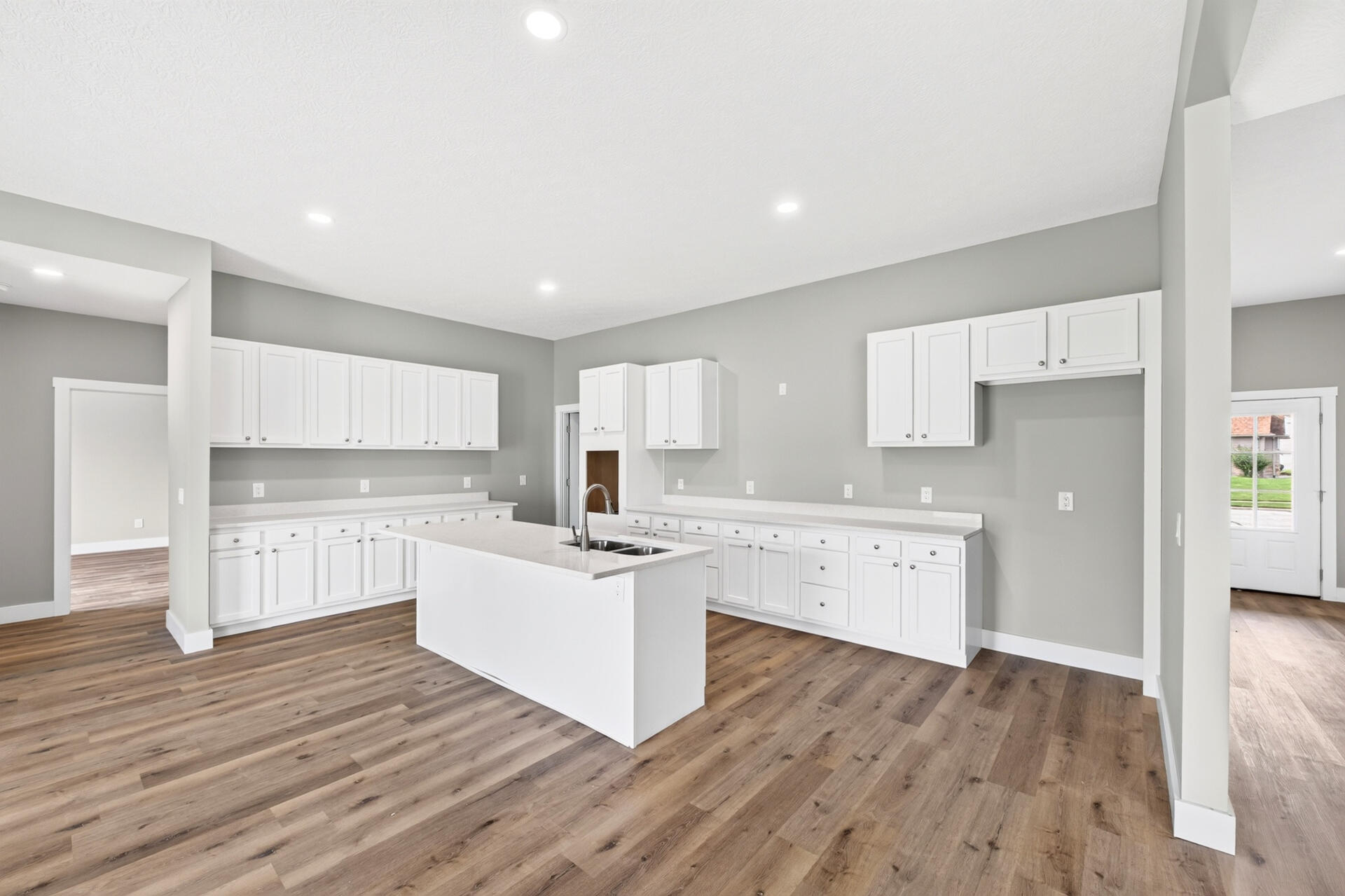 9907 Barnum, Piqua, Ohio 45356