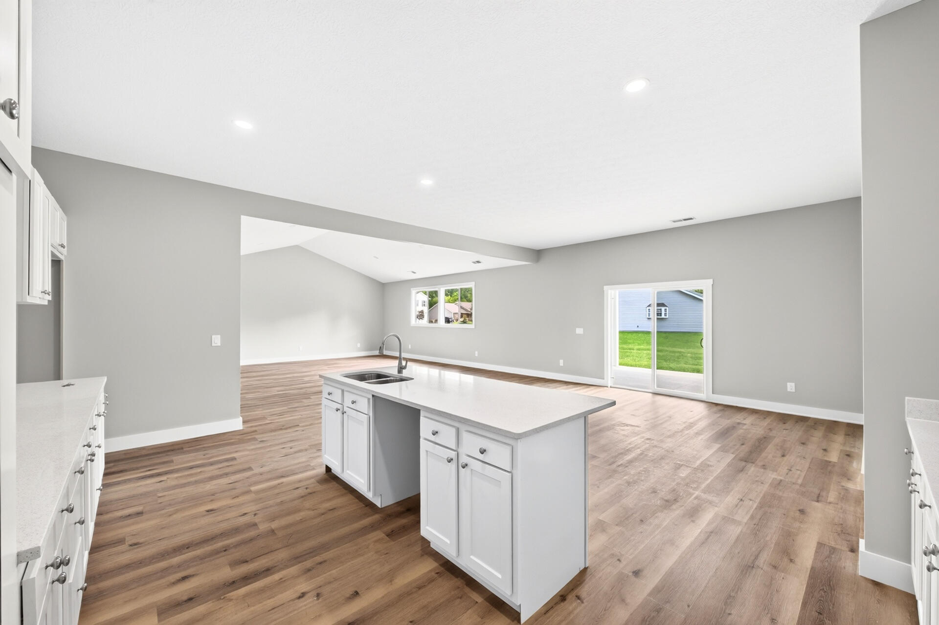 9907 Barnum, Piqua, Ohio 45356