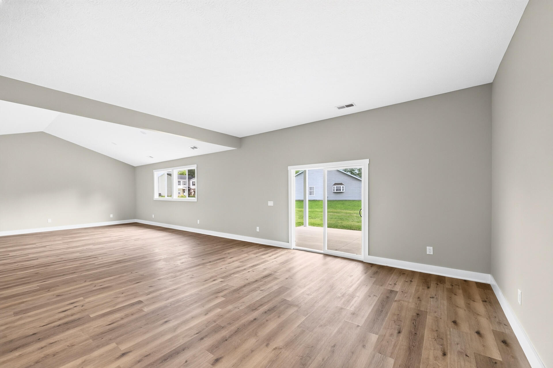 9907 Barnum, Piqua, Ohio 45356