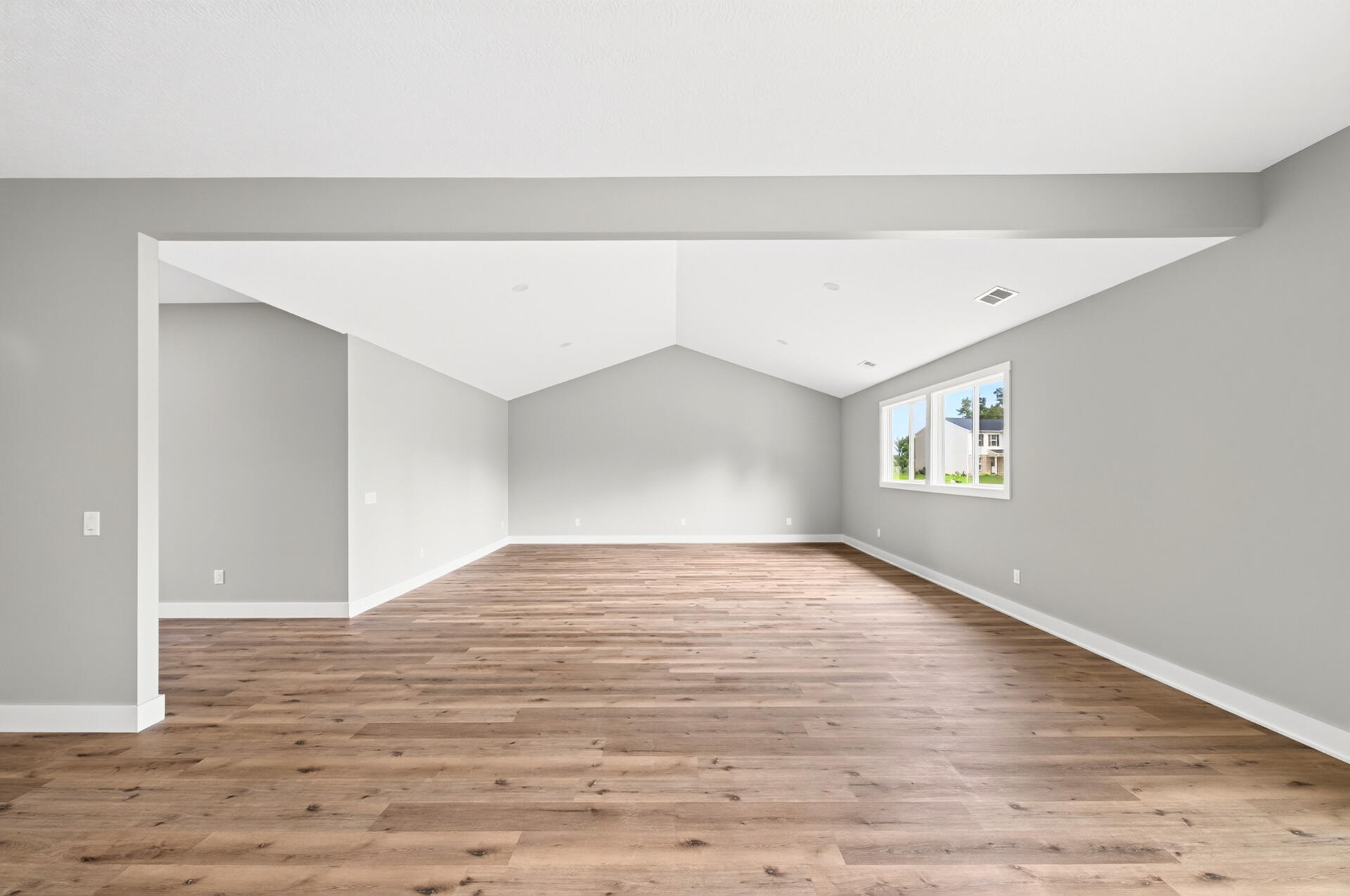 9907 Barnum, Piqua, Ohio 45356
