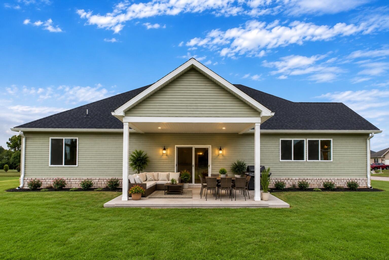 9907 Barnum, Piqua, Ohio 45356