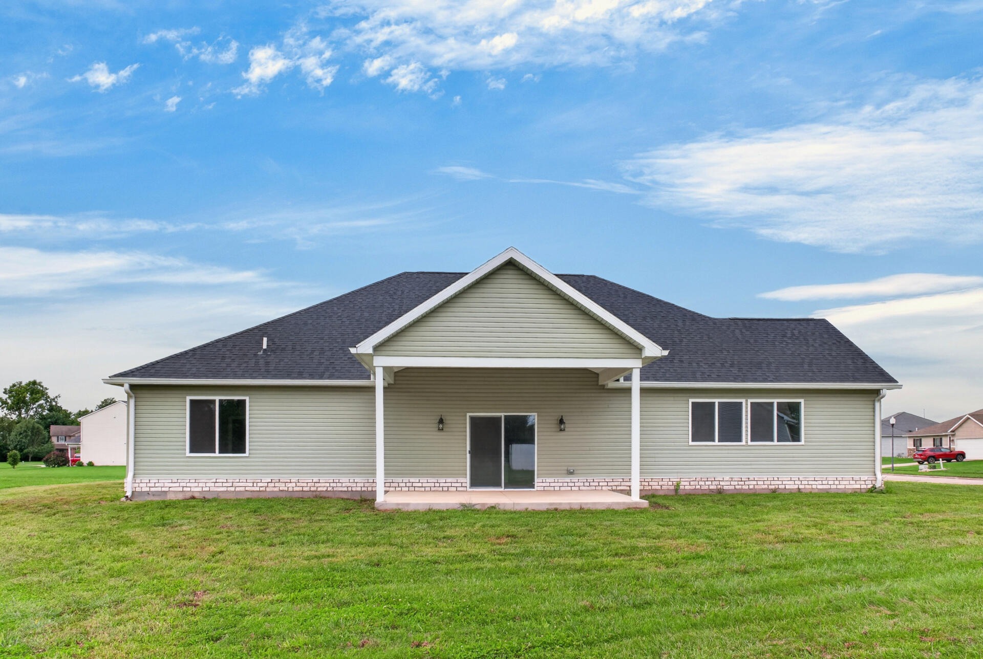 9907 Barnum, Piqua, Ohio 45356
