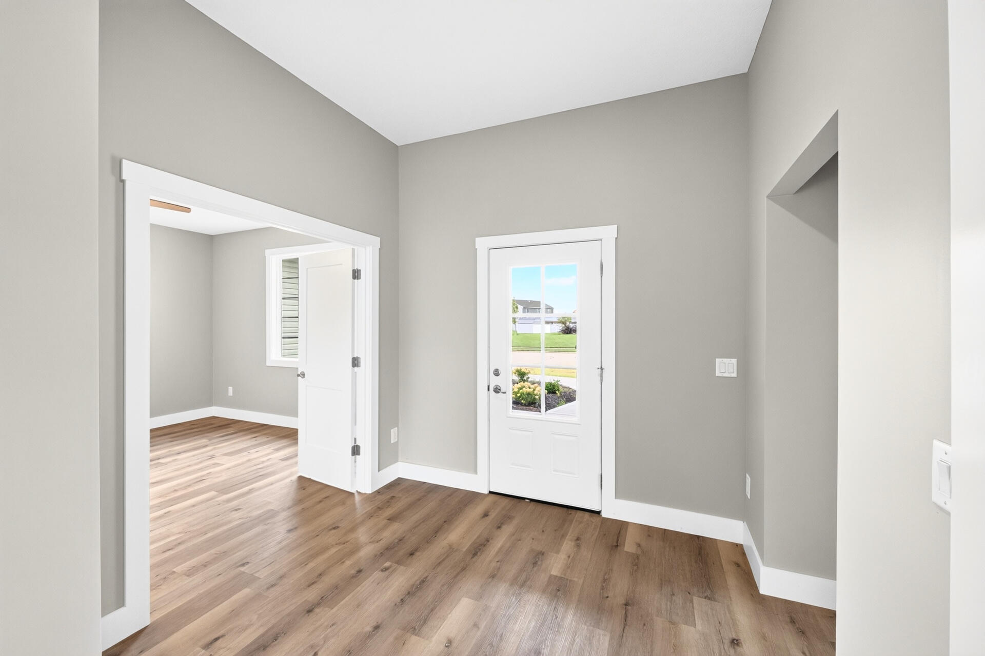 9907 Barnum, Piqua, Ohio 45356
