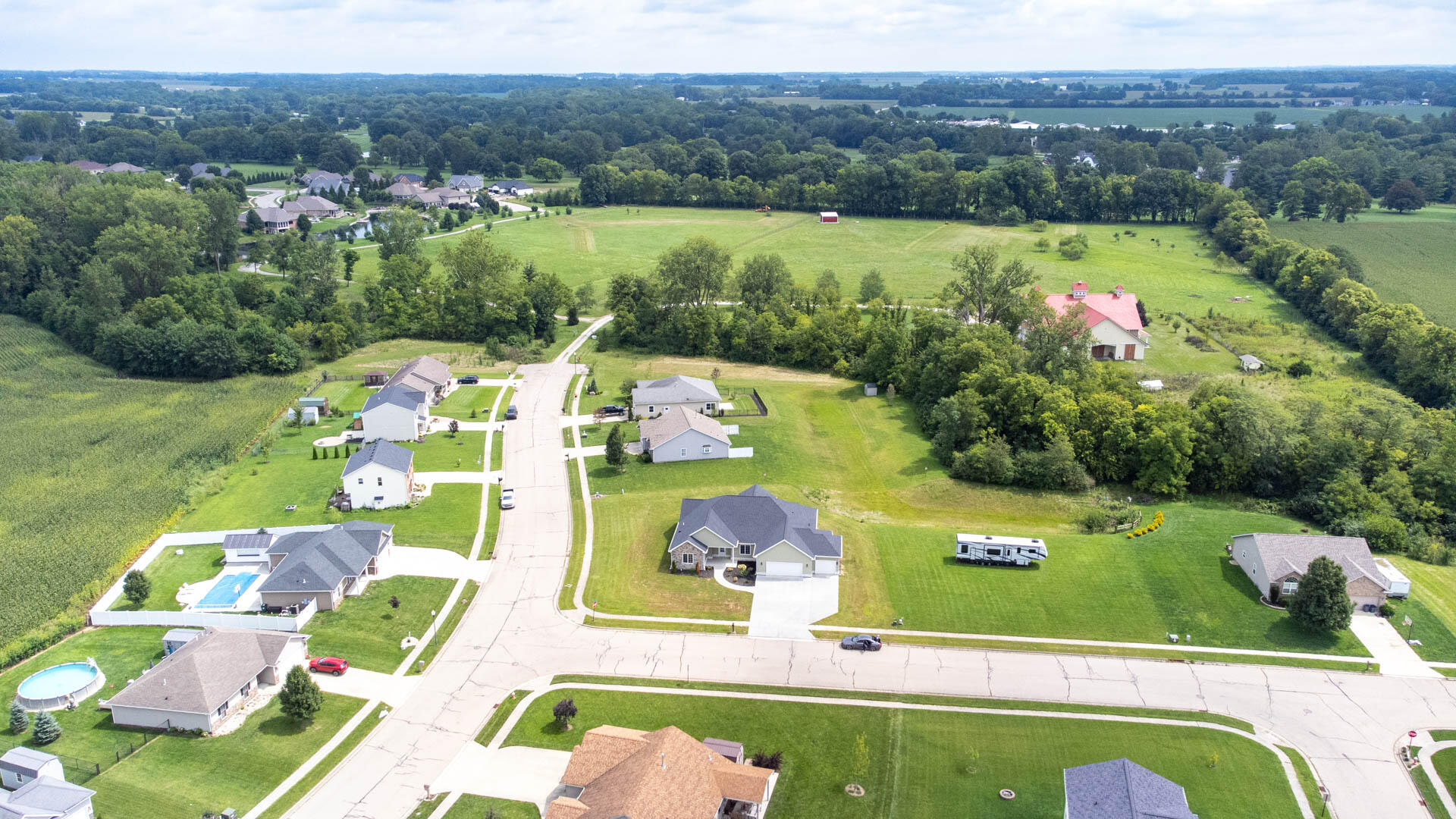 9907 Barnum, Piqua, Ohio 45356