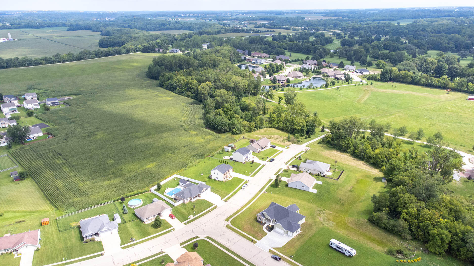9907 Barnum, Piqua, Ohio 45356