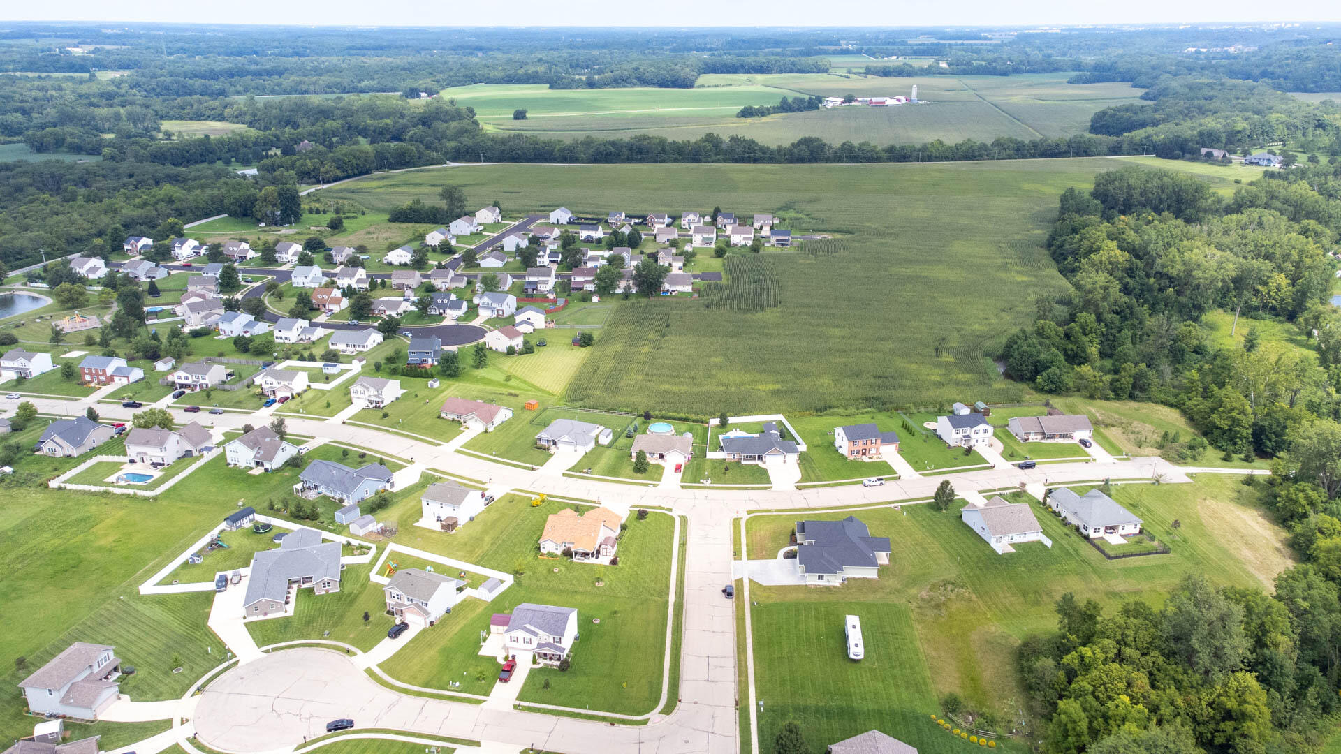 9907 Barnum, Piqua, Ohio 45356