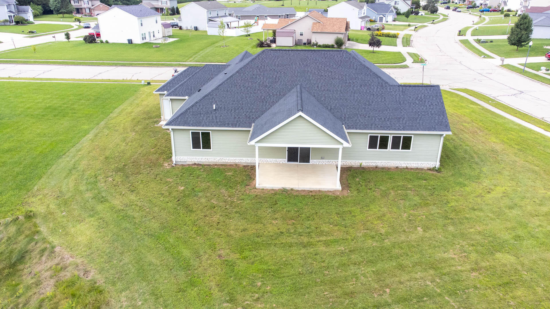 9907 Barnum, Piqua, Ohio 45356