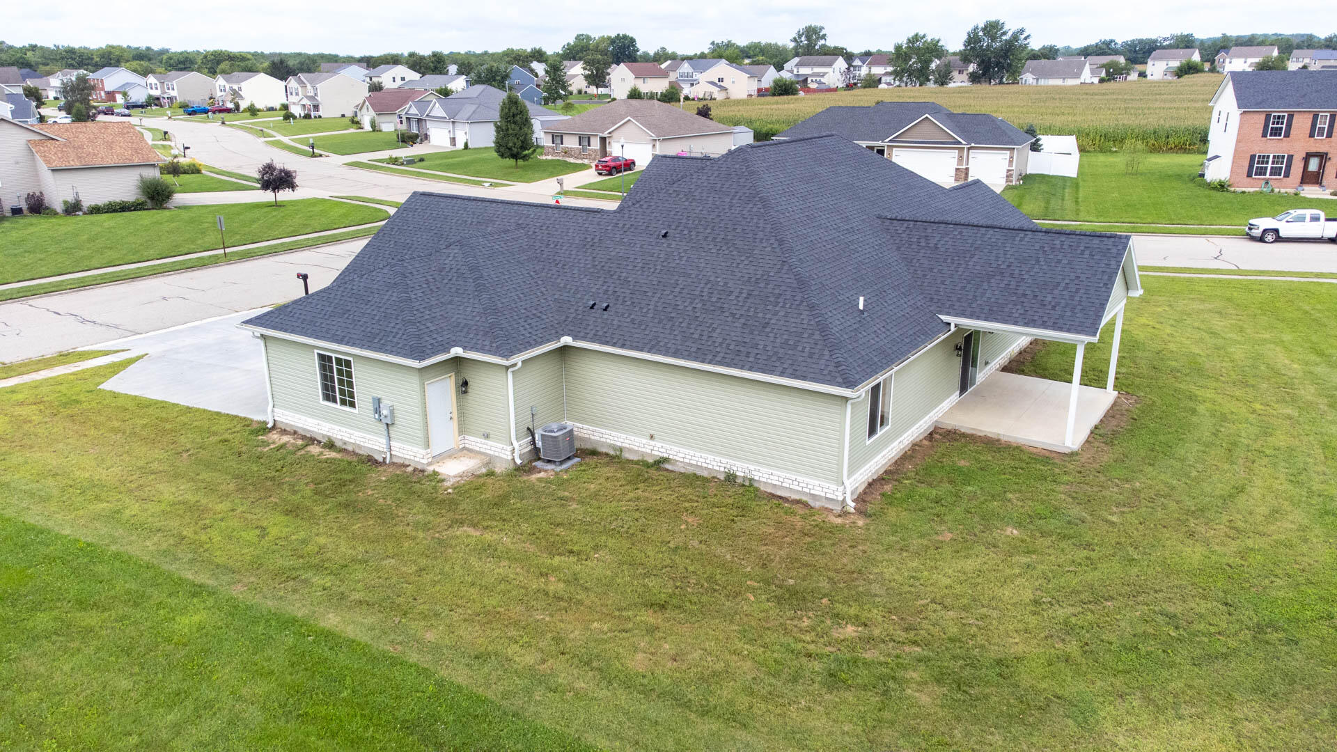 9907 Barnum, Piqua, Ohio 45356