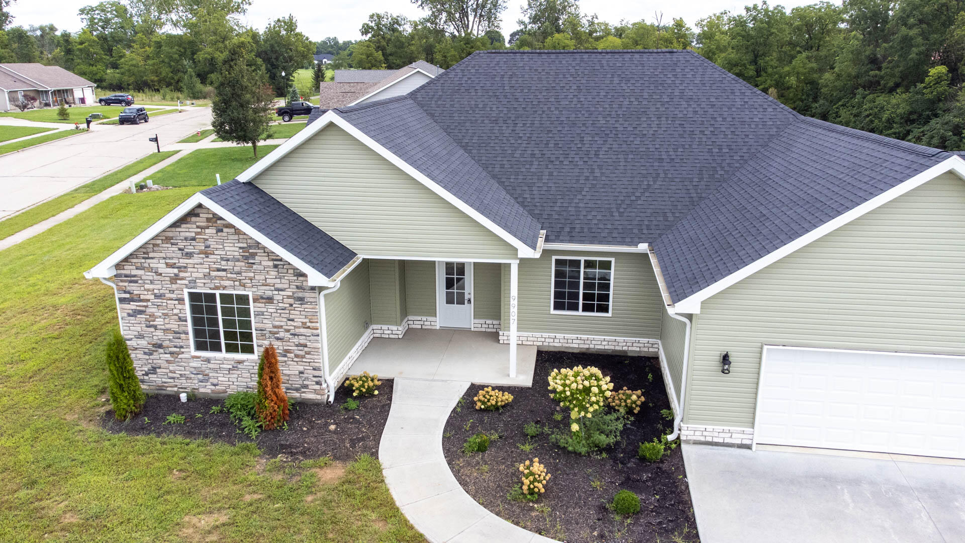 9907 Barnum, Piqua, Ohio 45356