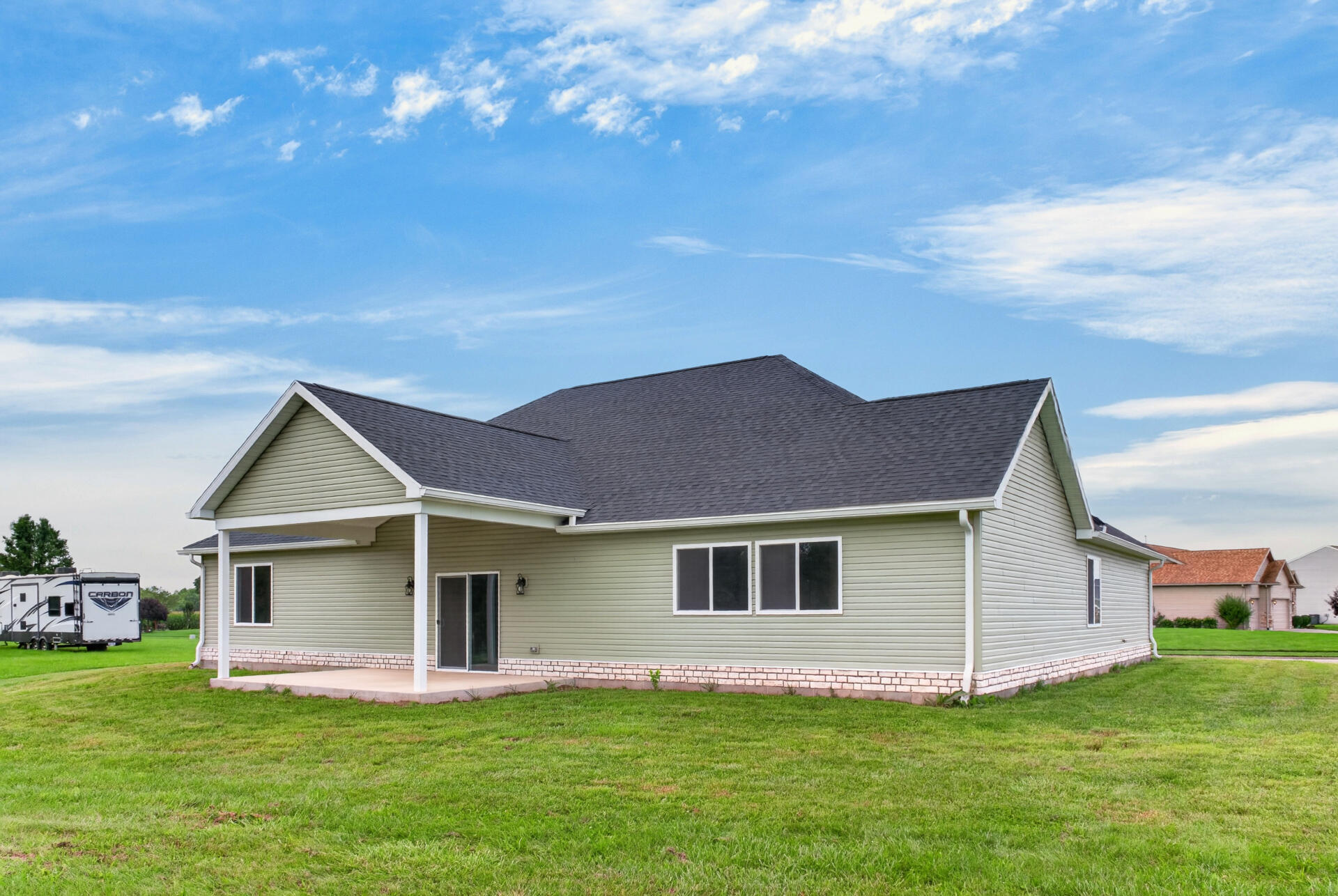 9907 Barnum, Piqua, Ohio 45356