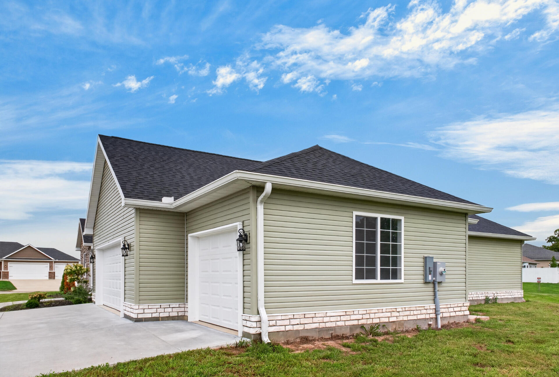 9907 Barnum, Piqua, Ohio 45356