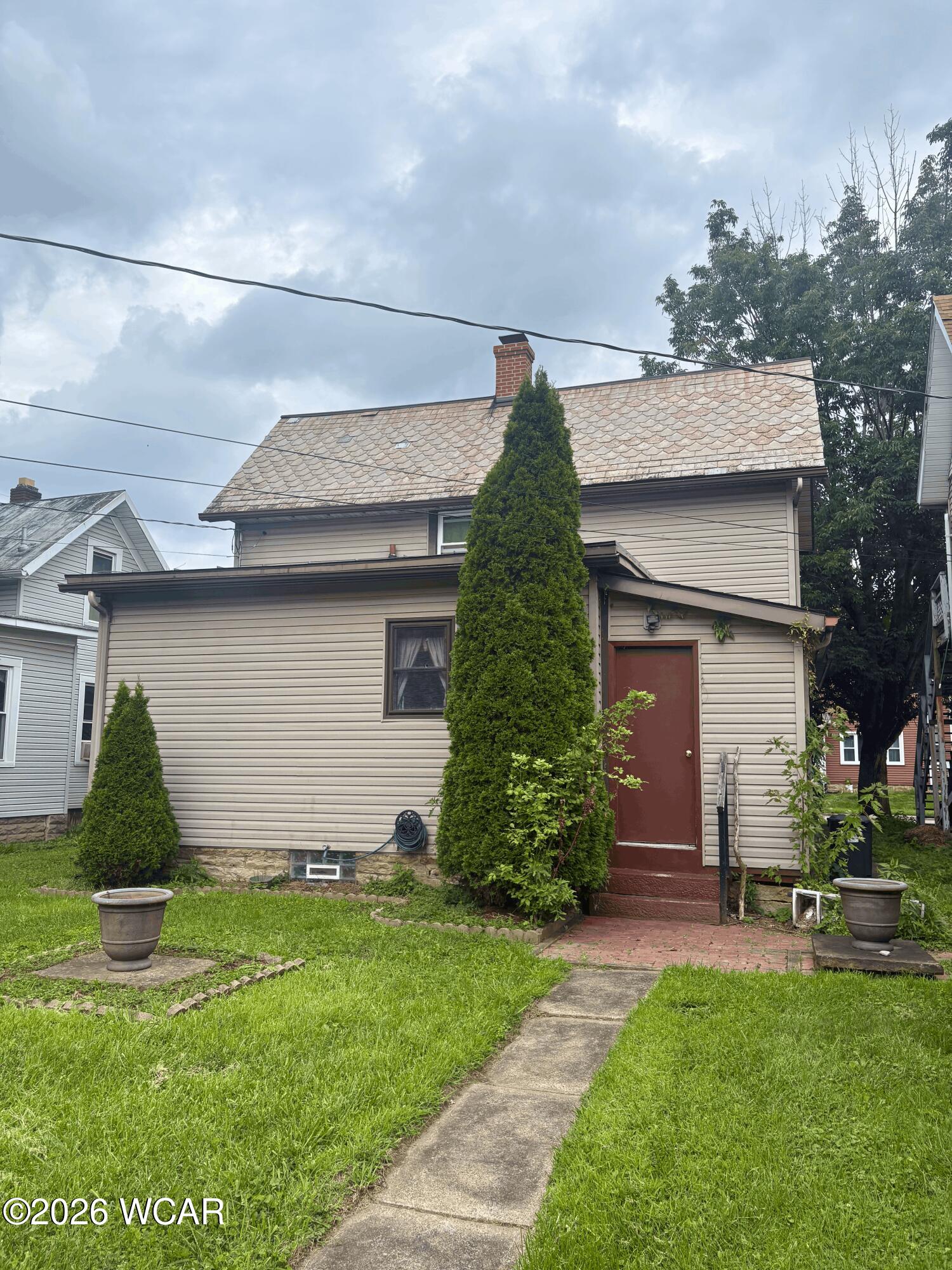 513 Woodlawn Avenue, Bucyrus, Ohio