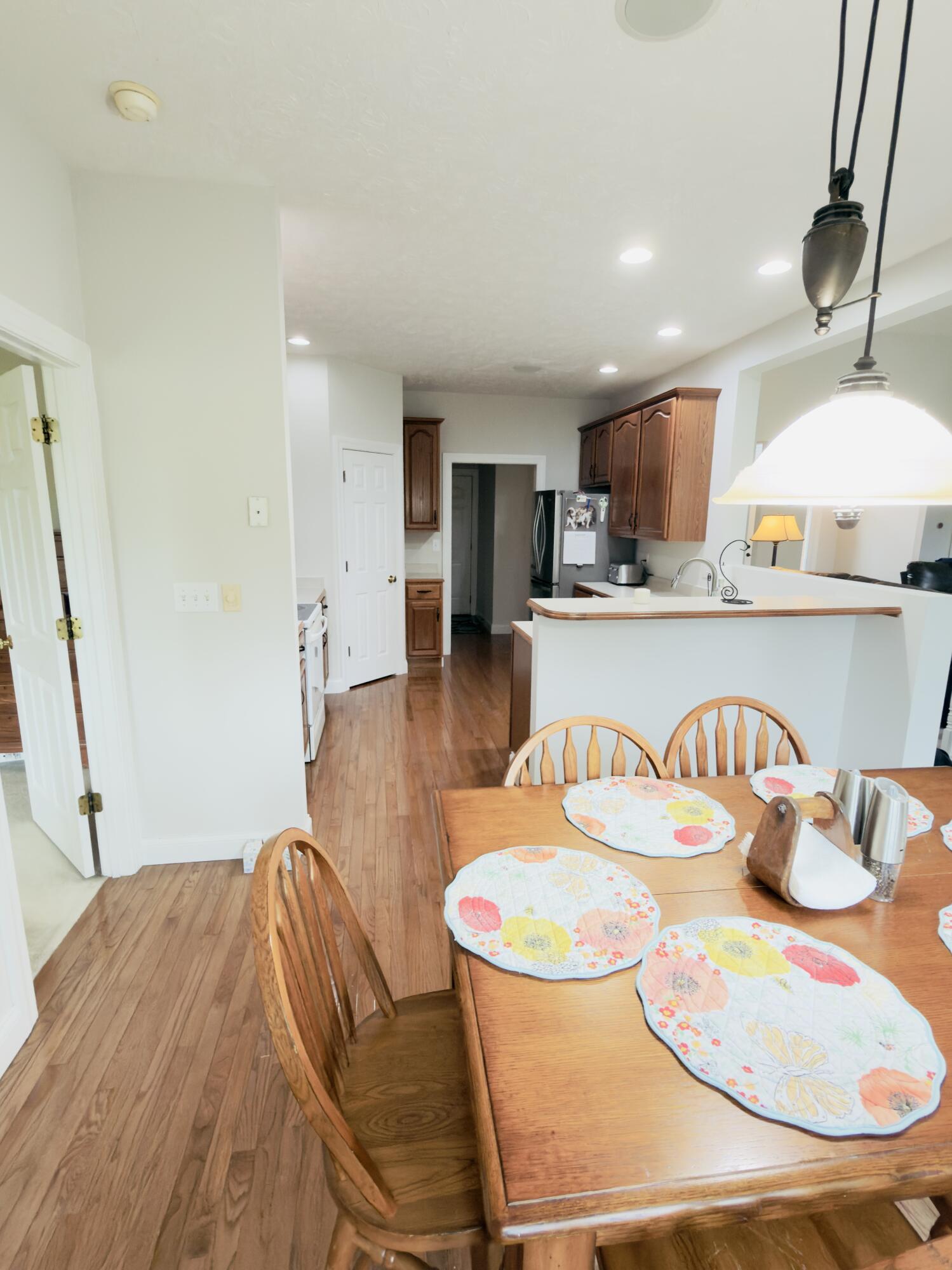 2550 Meadowpoint, Troy, Ohio 45373