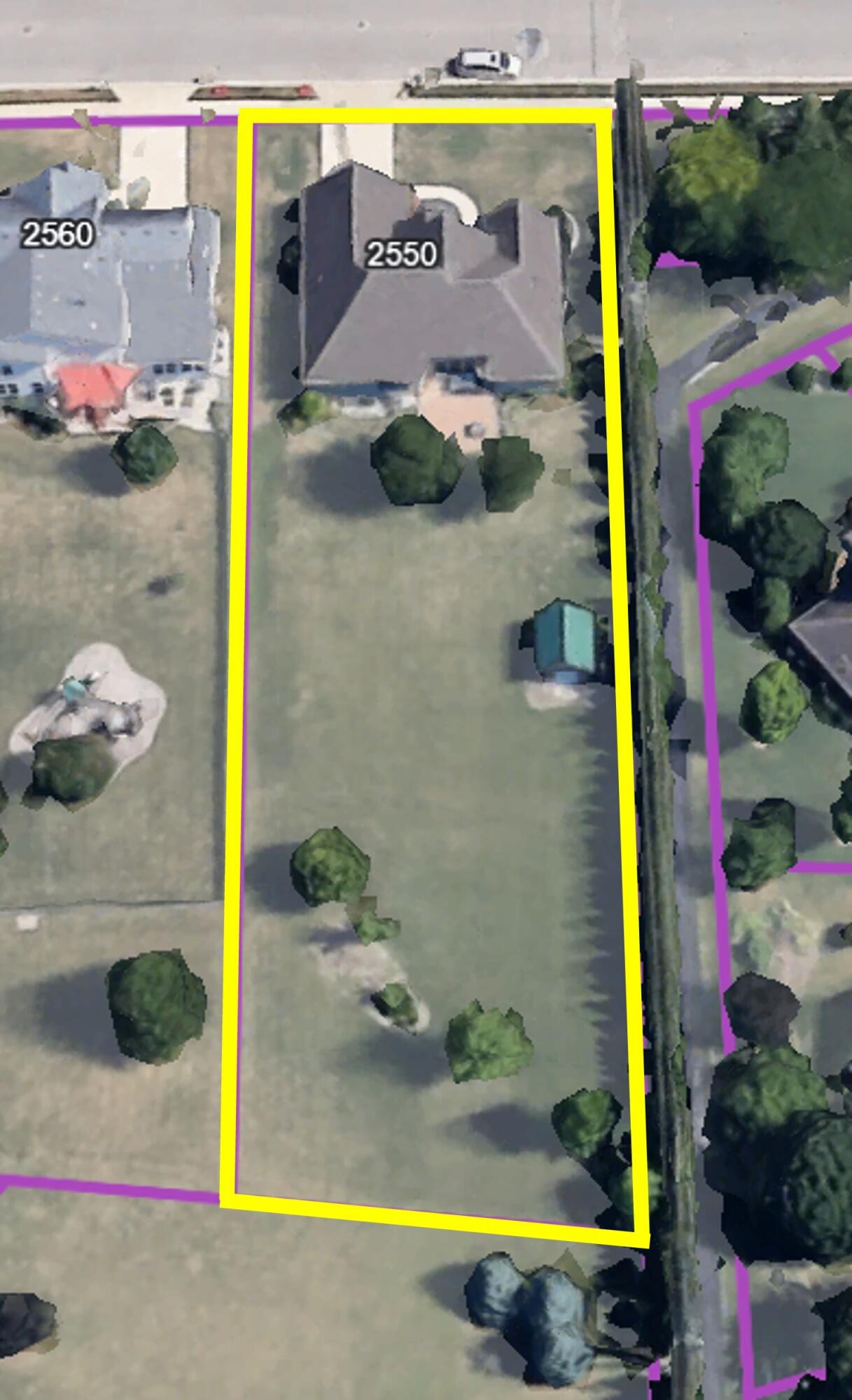 2550 Meadowpoint, Troy, Ohio 45373