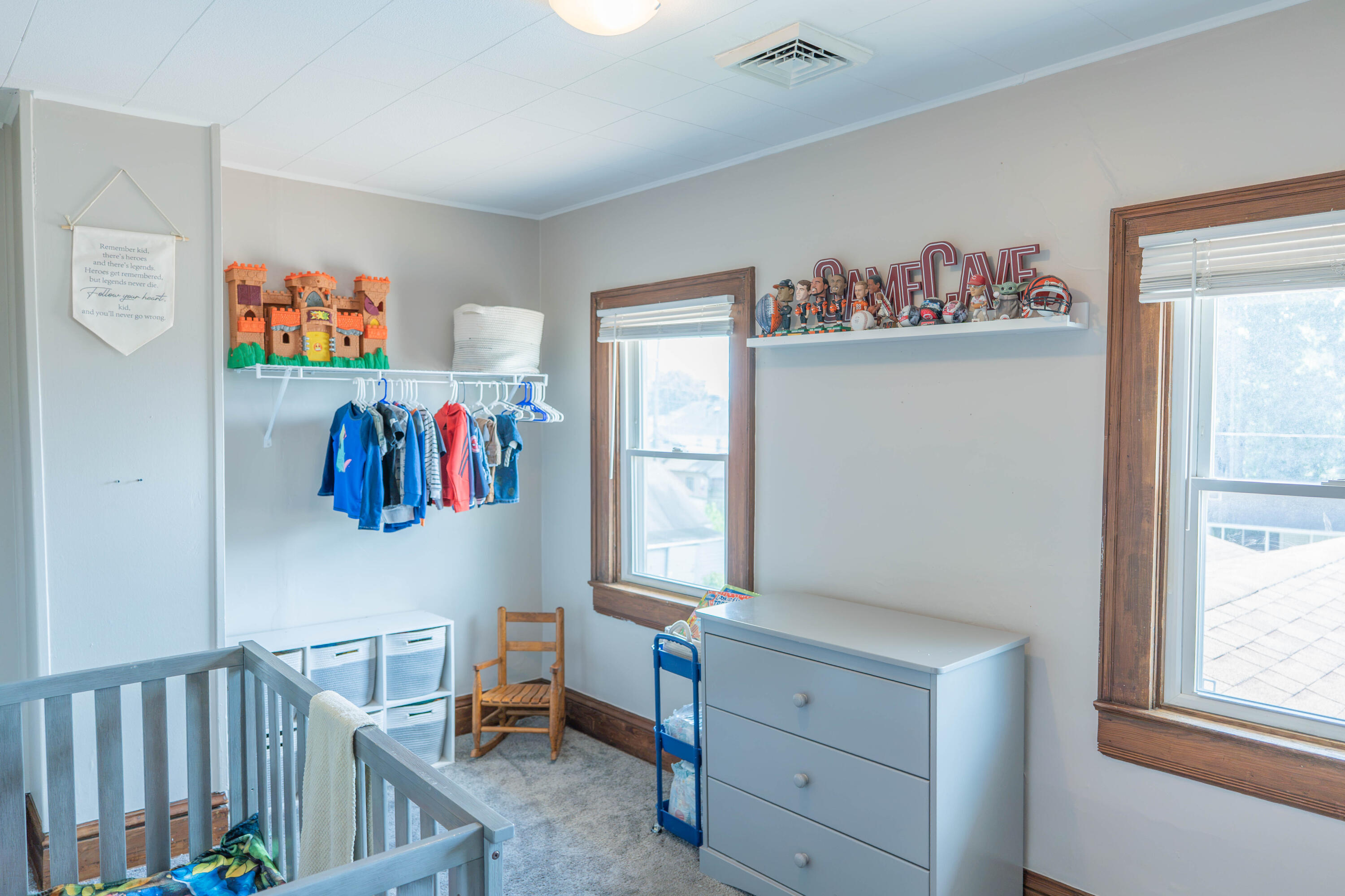 2201 Elmwood, Springfield, Ohio 45505