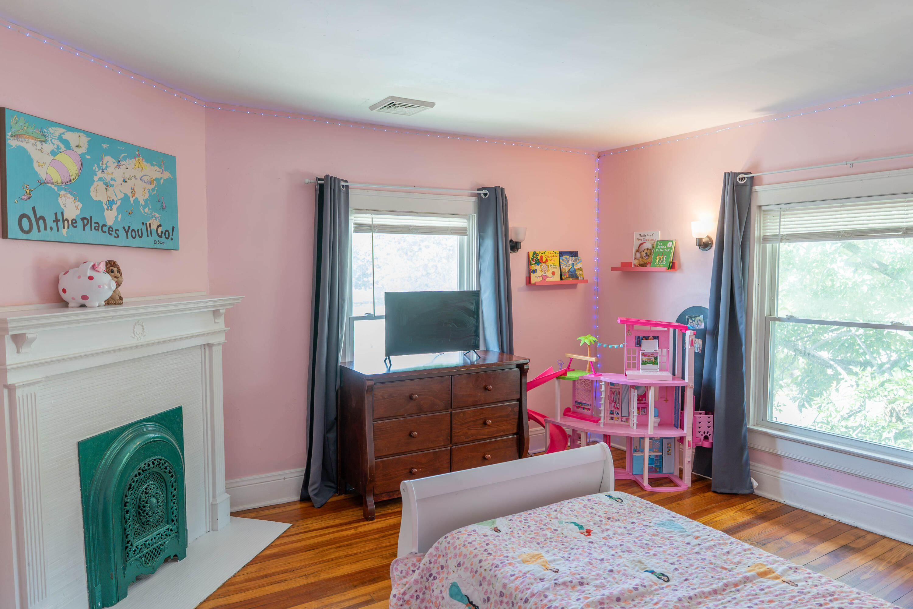 2201 Elmwood, Springfield, Ohio 45505