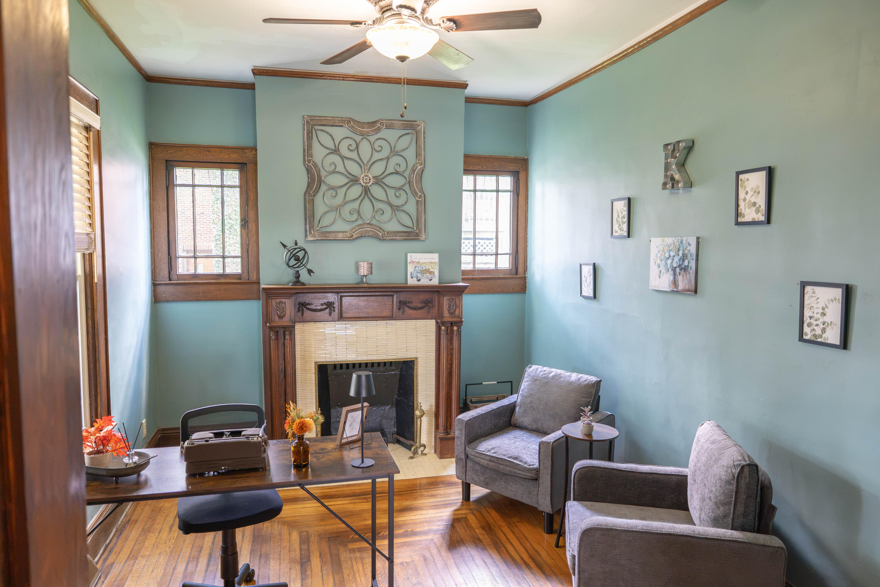 2201 Elmwood, Springfield, Ohio 45505