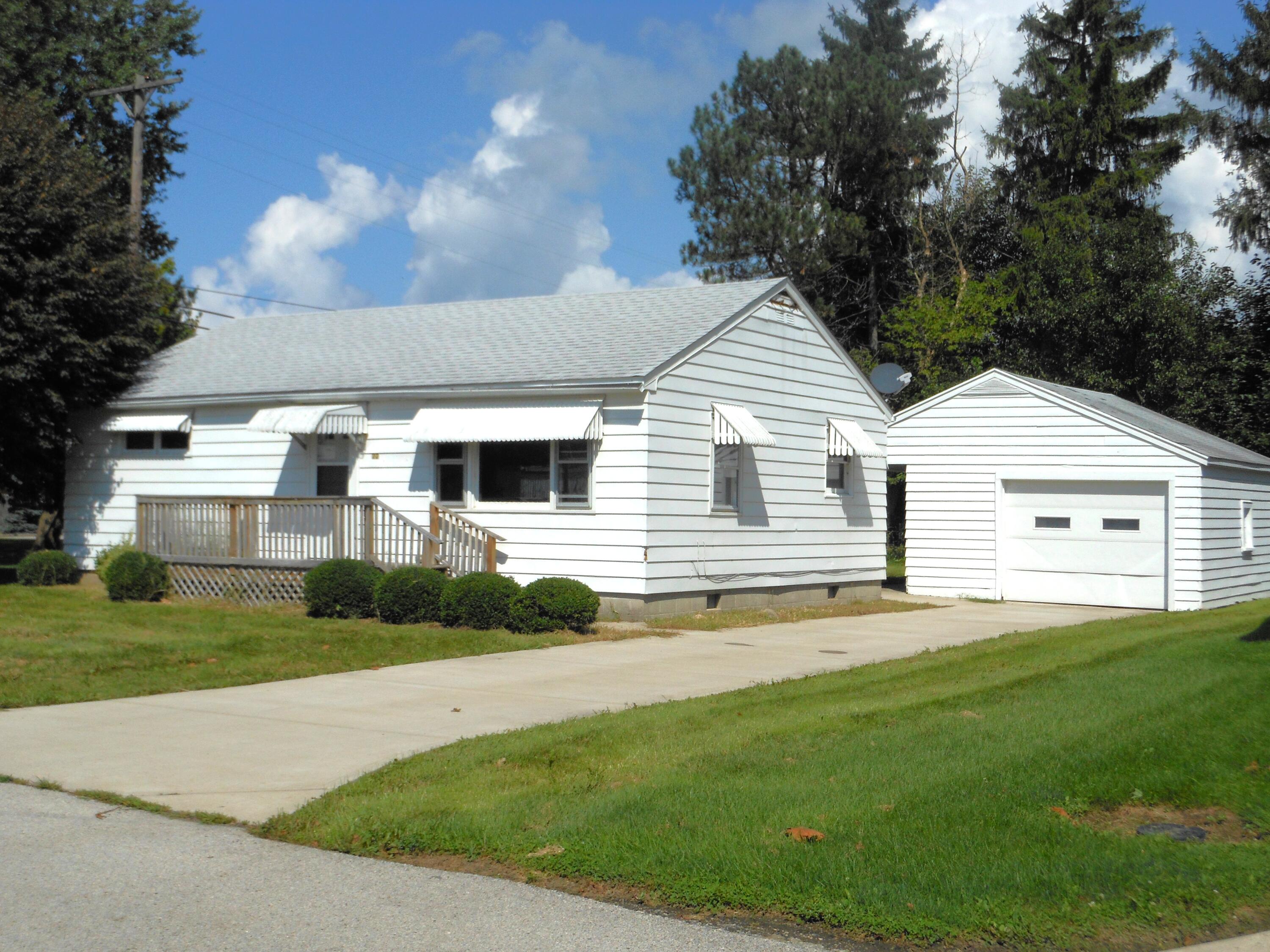 22 Plum, Phillipsburg, Ohio 45354