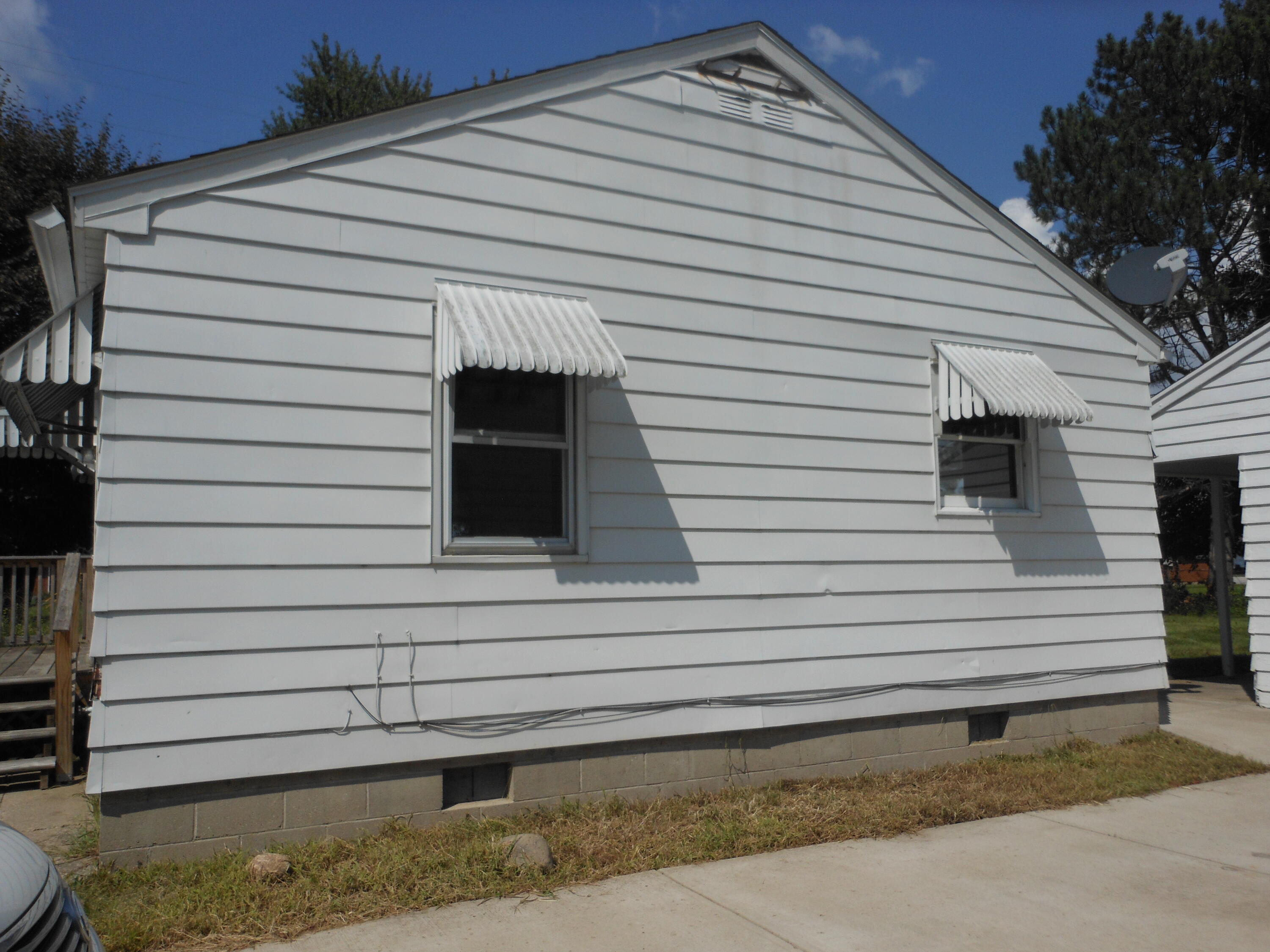 22 Plum, Phillipsburg, Ohio 45354