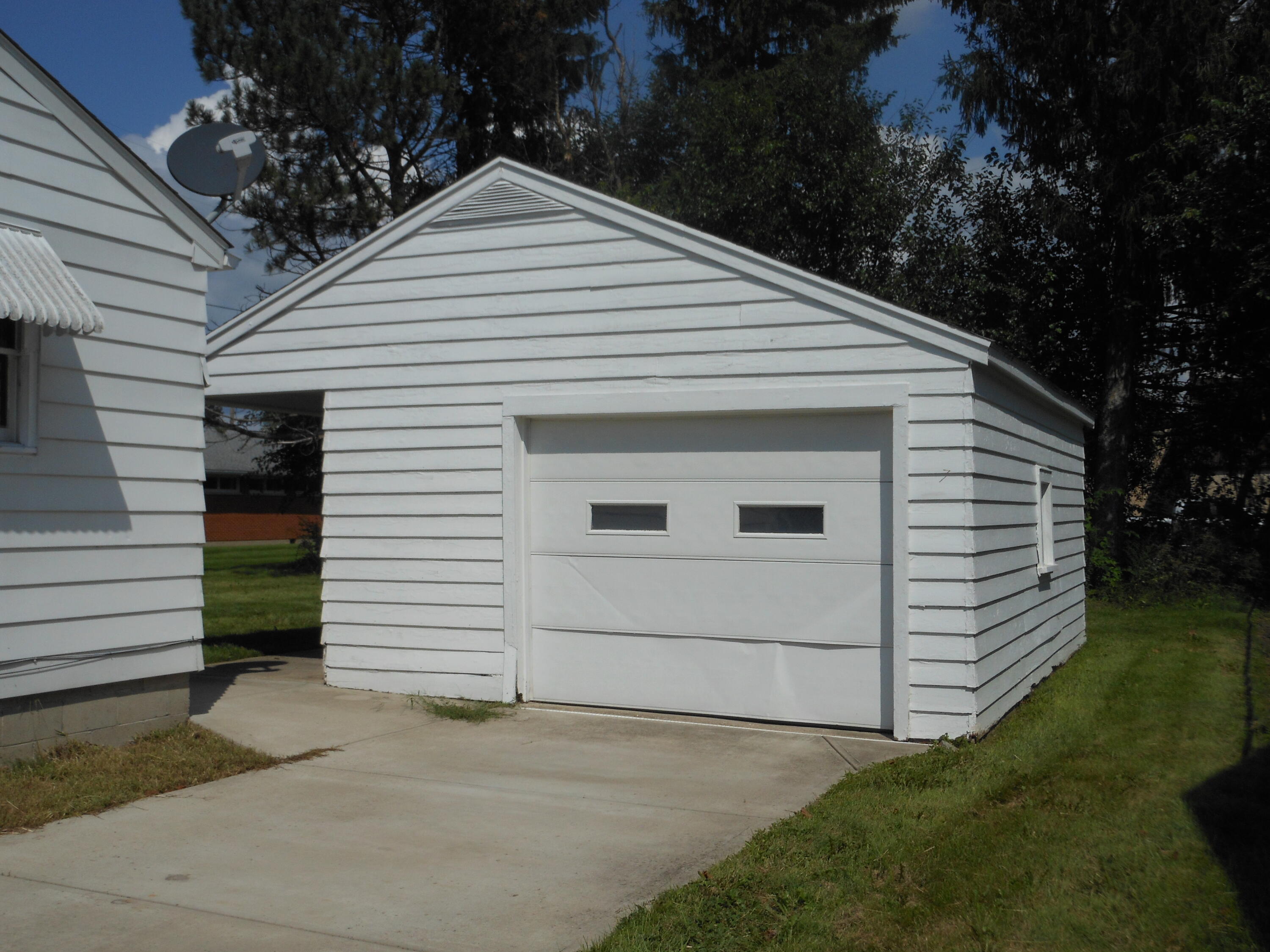 22 Plum, Phillipsburg, Ohio 45354