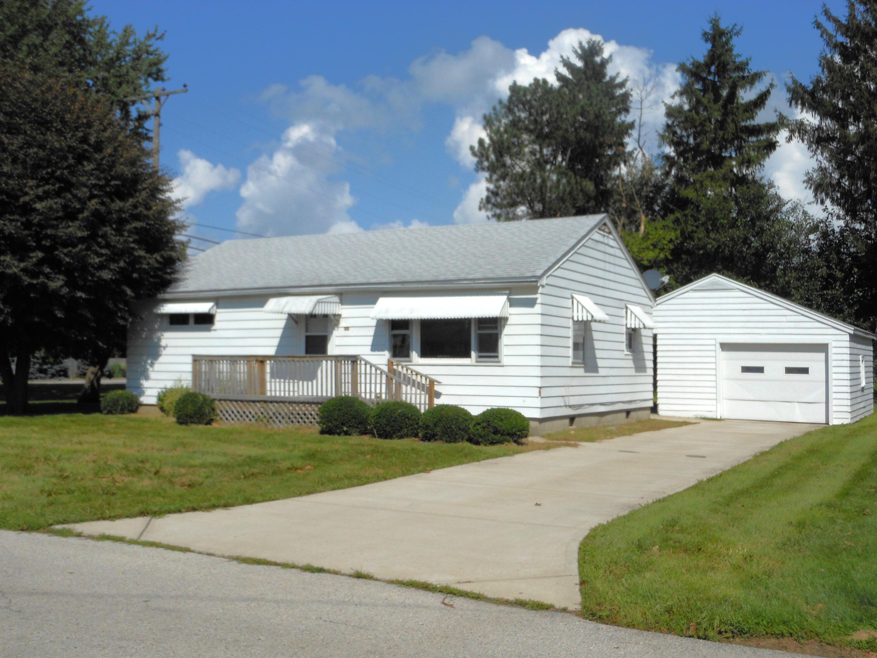 22 Plum, Phillipsburg, Ohio 45354