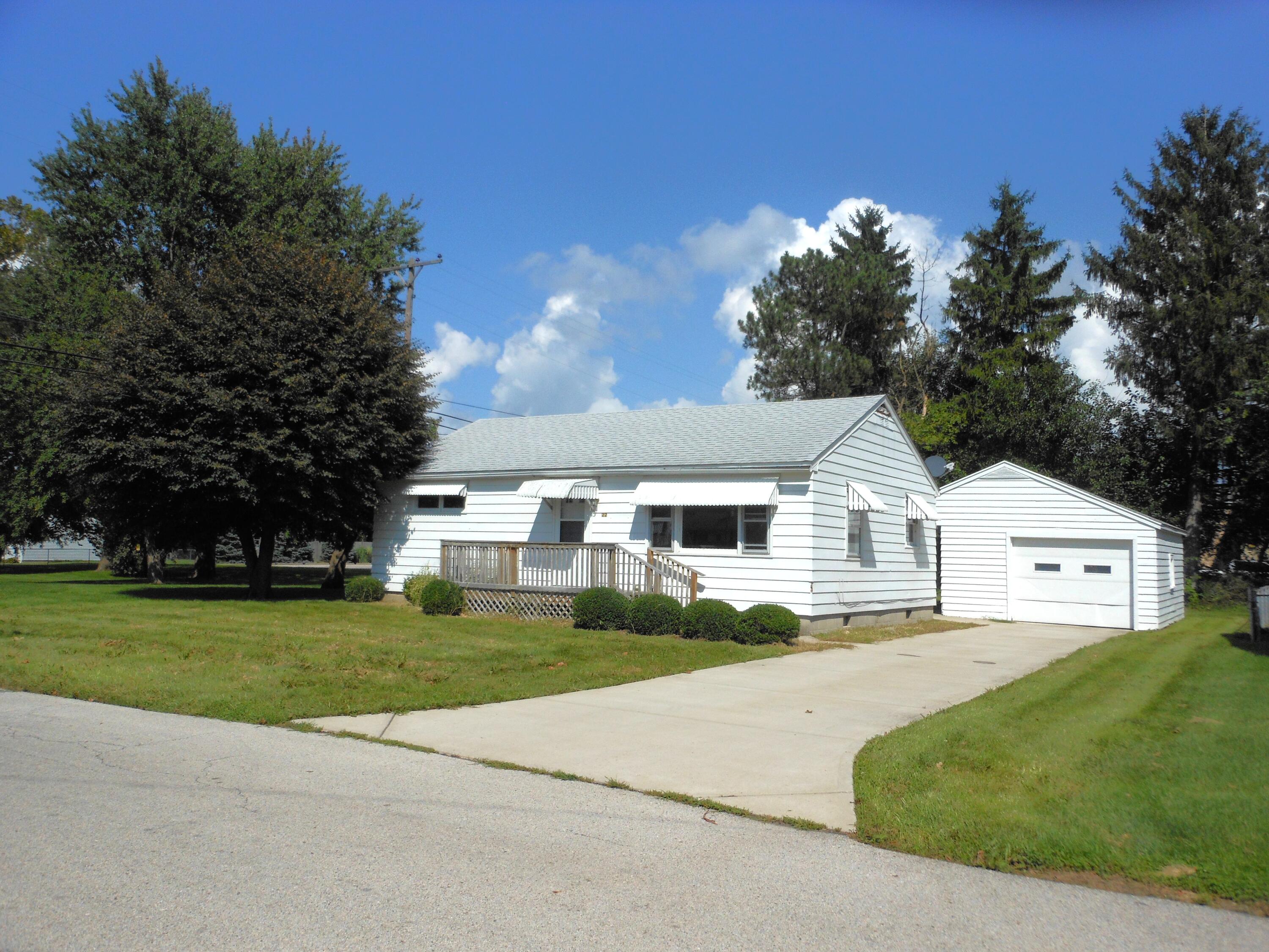 22 Plum, Phillipsburg, Ohio 45354