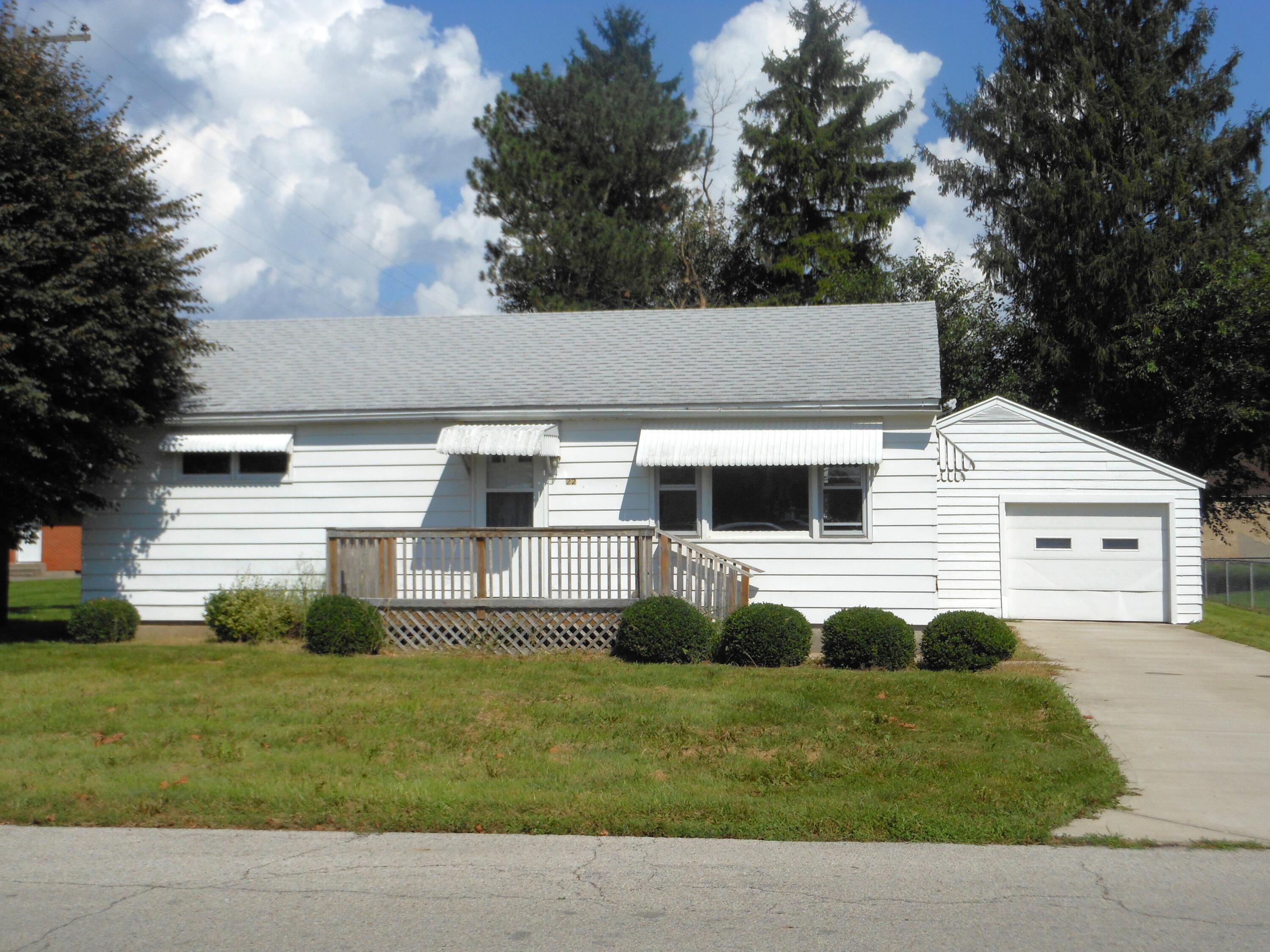 22 Plum, Phillipsburg, Ohio 45354