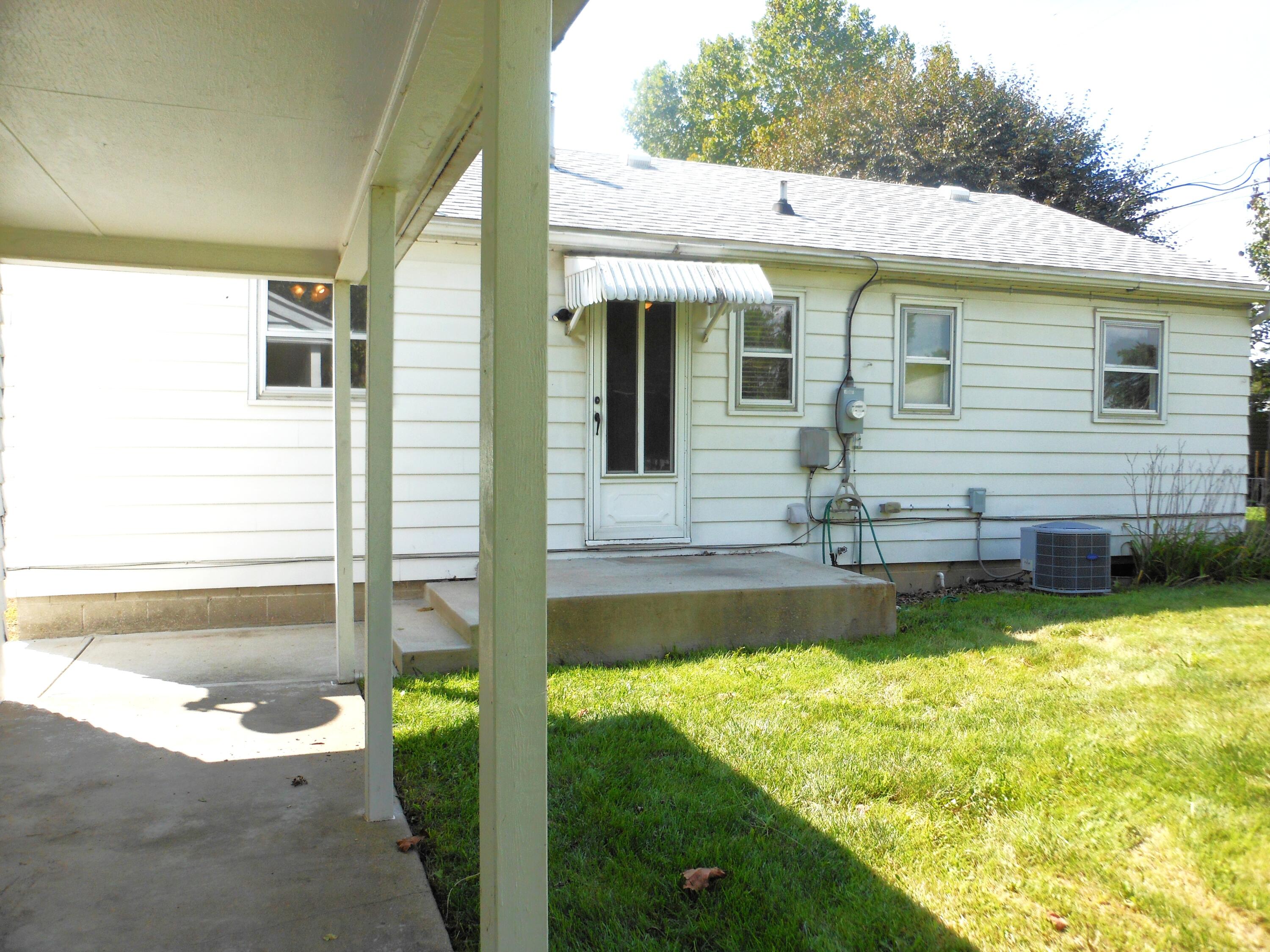 22 Plum, Phillipsburg, Ohio 45354
