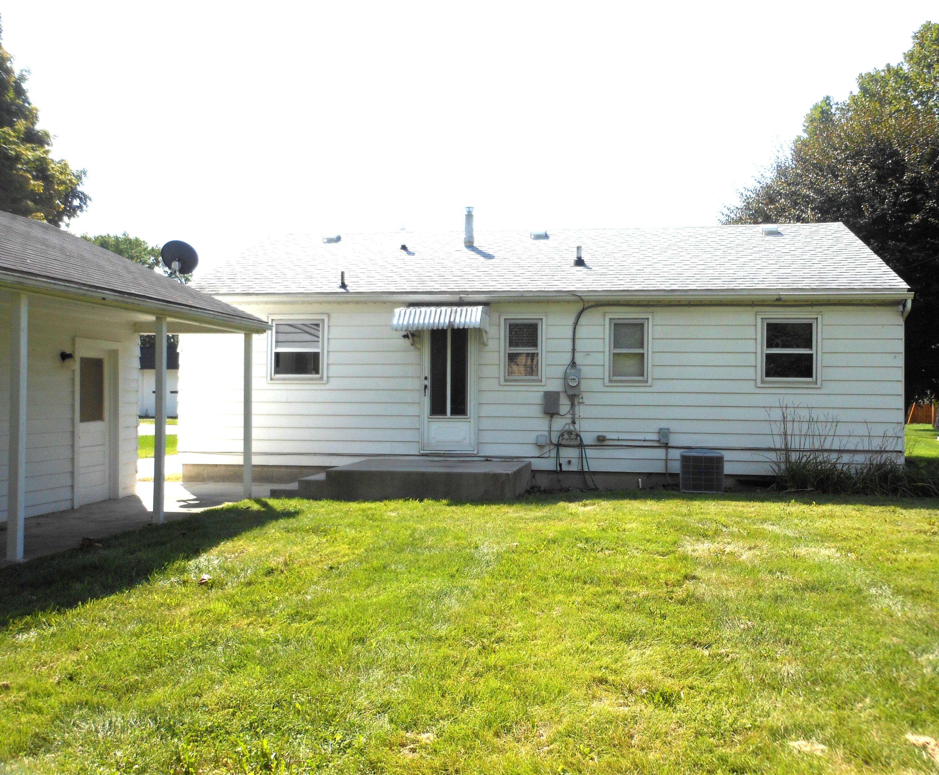22 Plum, Phillipsburg, Ohio 45354