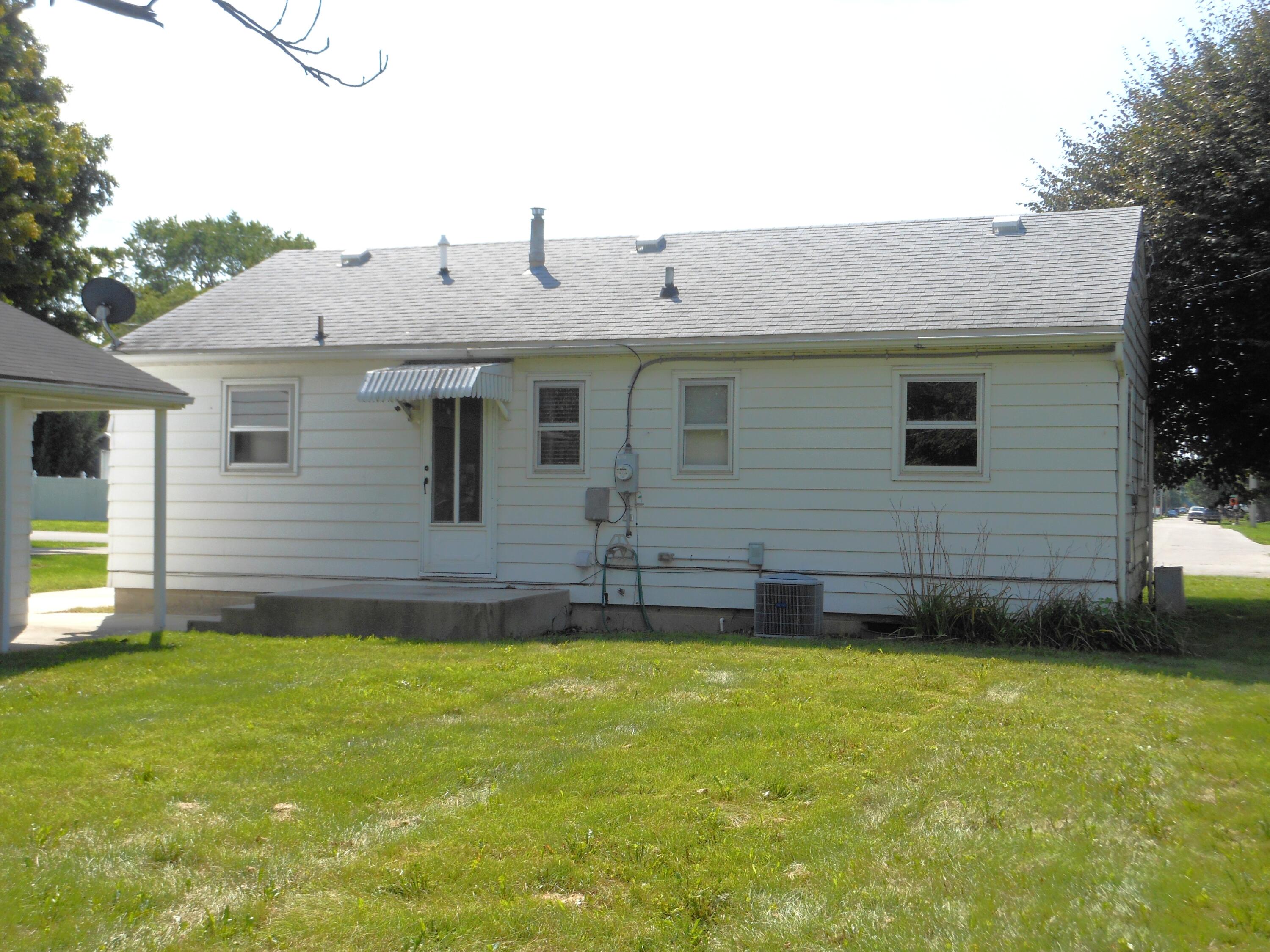 22 Plum, Phillipsburg, Ohio 45354