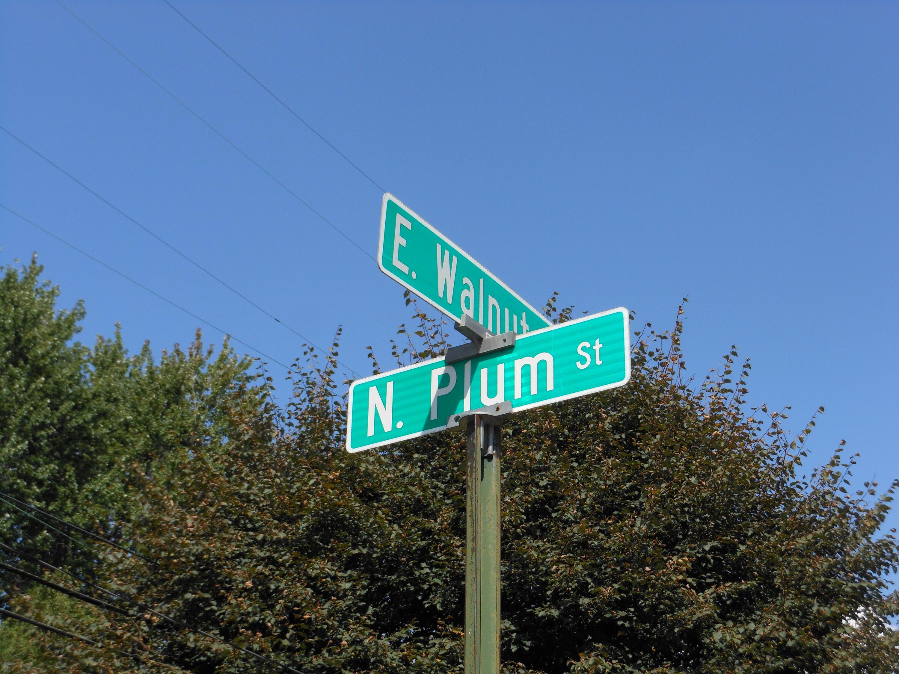 22 Plum, Phillipsburg, Ohio 45354