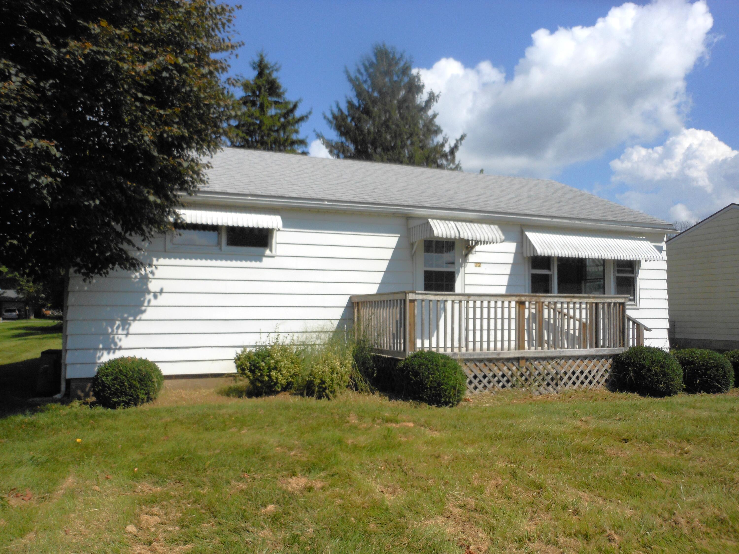 22 Plum, Phillipsburg, Ohio 45354