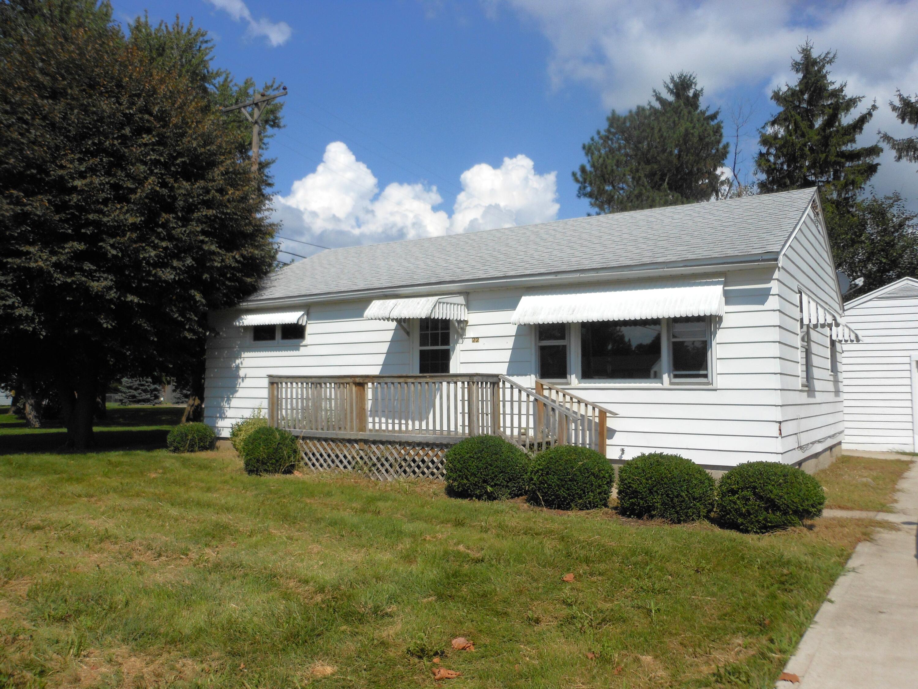 22 Plum, Phillipsburg, Ohio 45354