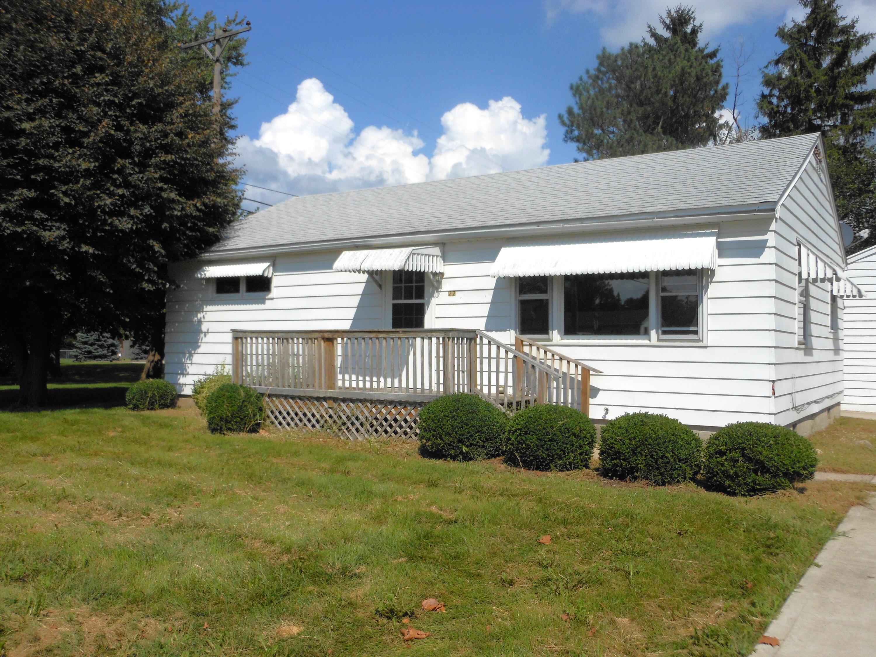 22 Plum, Phillipsburg, Ohio 45354