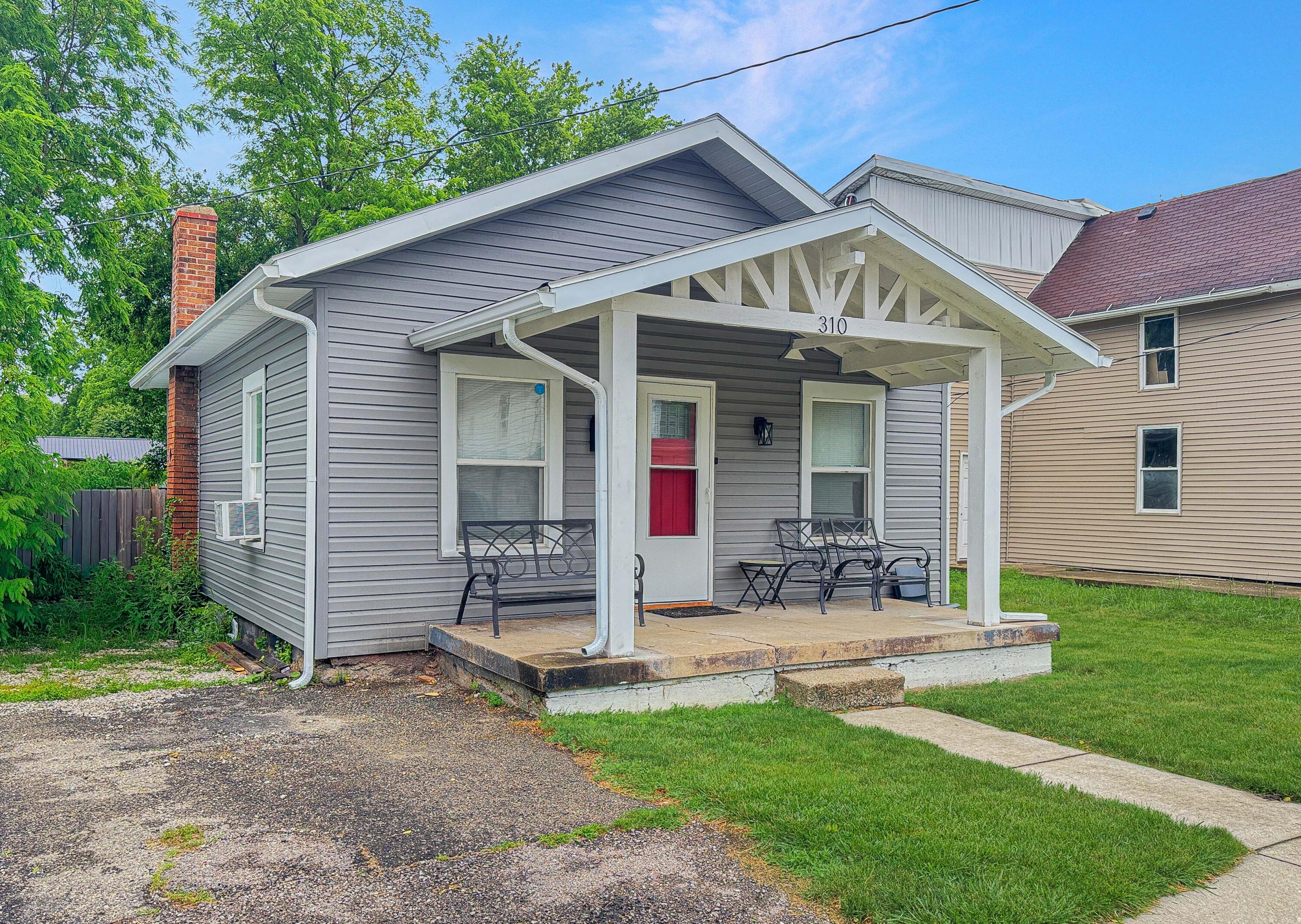 310 Hill, Urbana, Ohio 43078