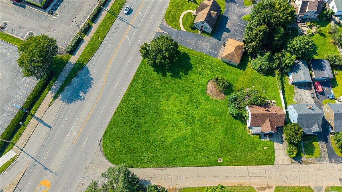 0 Springboro, Dayton, Ohio 45449