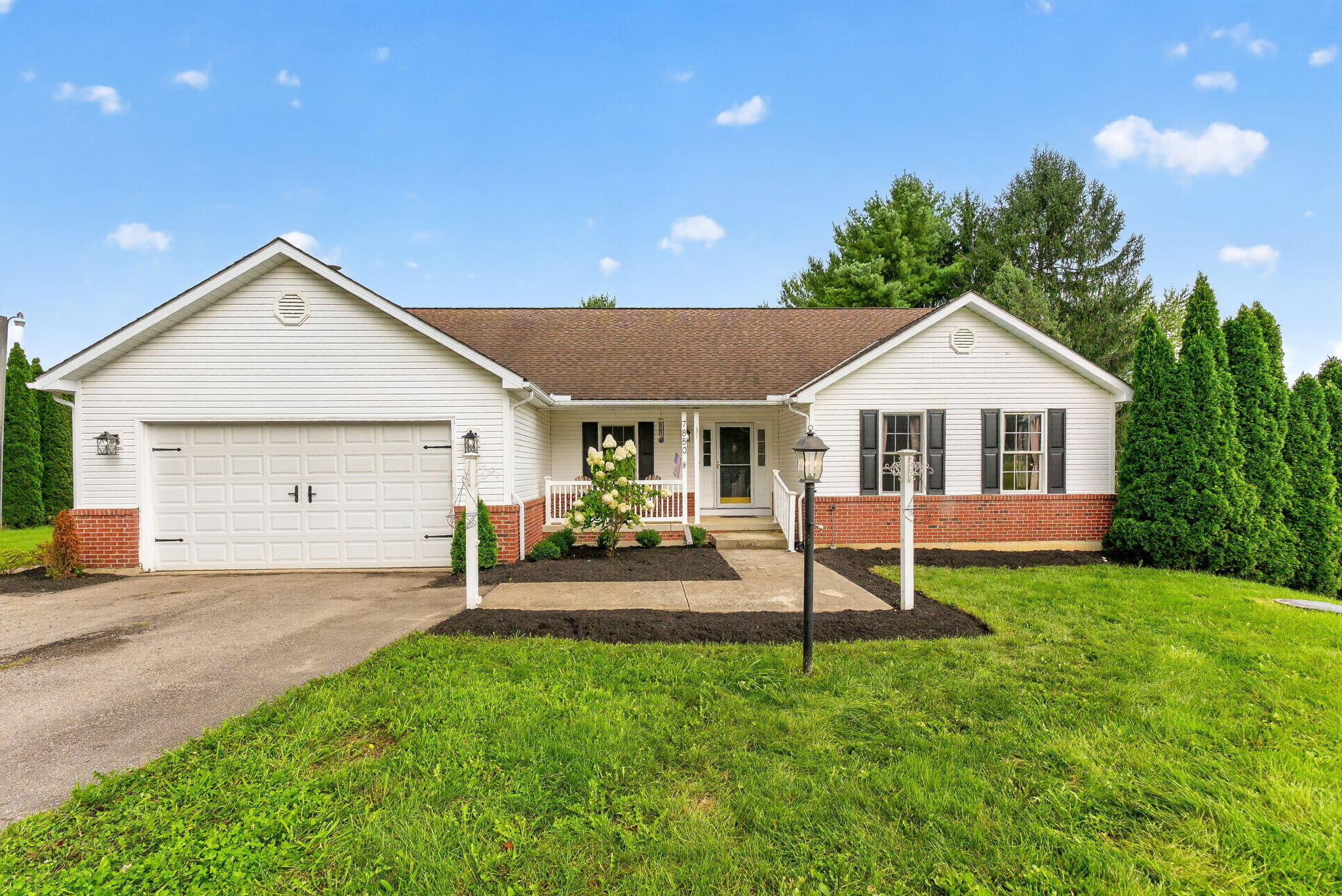 7850 Mingo-Lewisburg, North Lewisburg, Ohio 43060