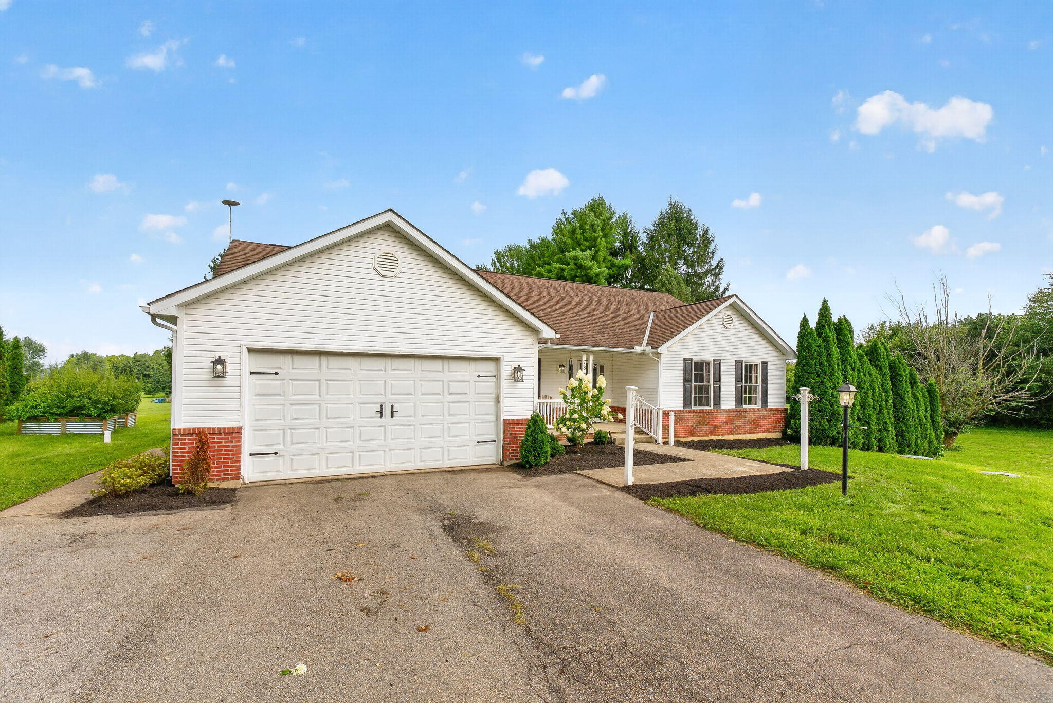 7850 Mingo-Lewisburg, North Lewisburg, Ohio 43060
