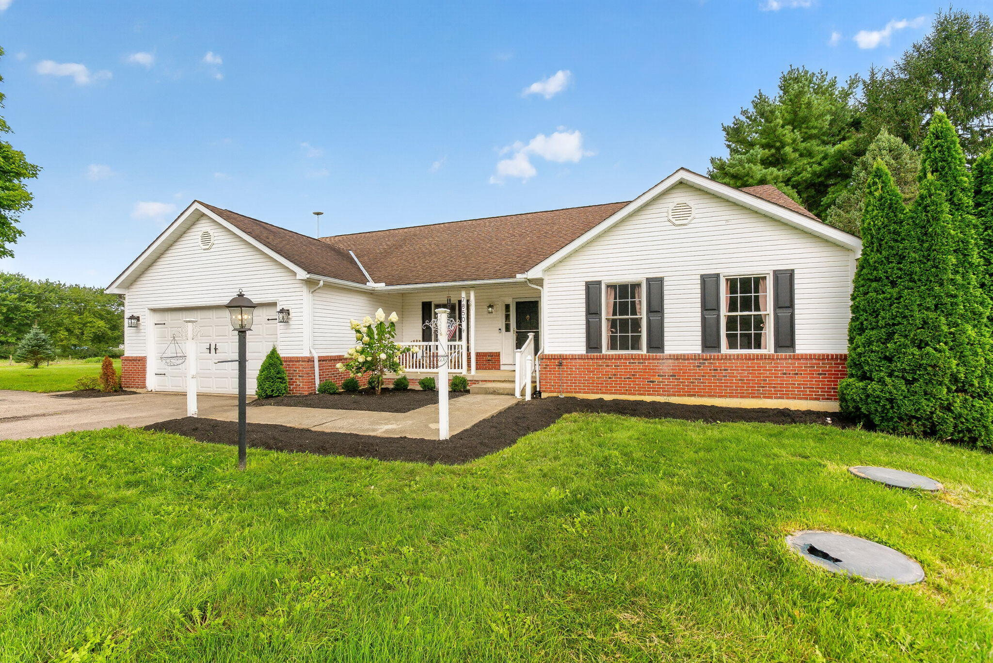7850 Mingo-Lewisburg, North Lewisburg, Ohio 43060