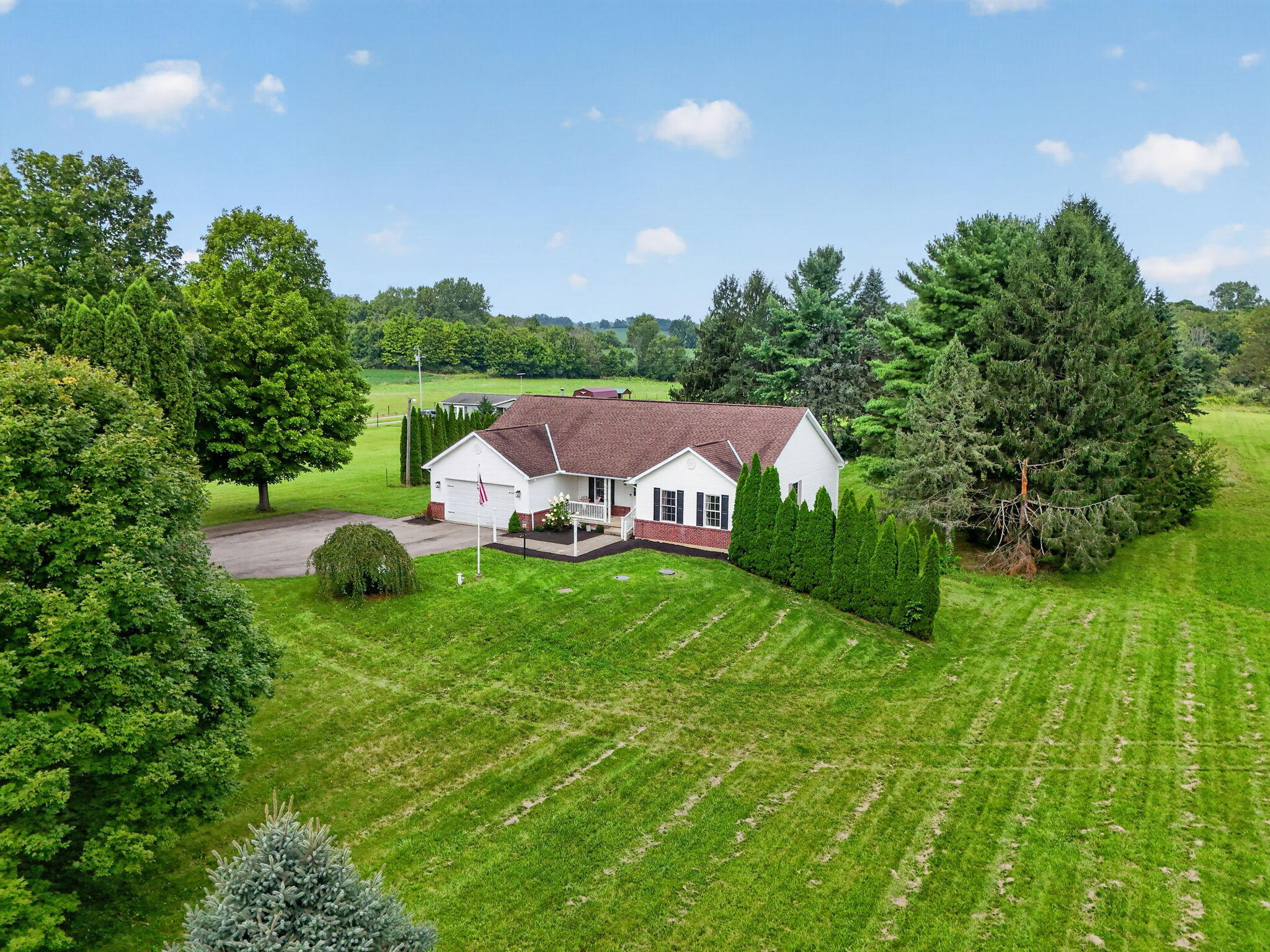 7850 Mingo-Lewisburg, North Lewisburg, Ohio 43060