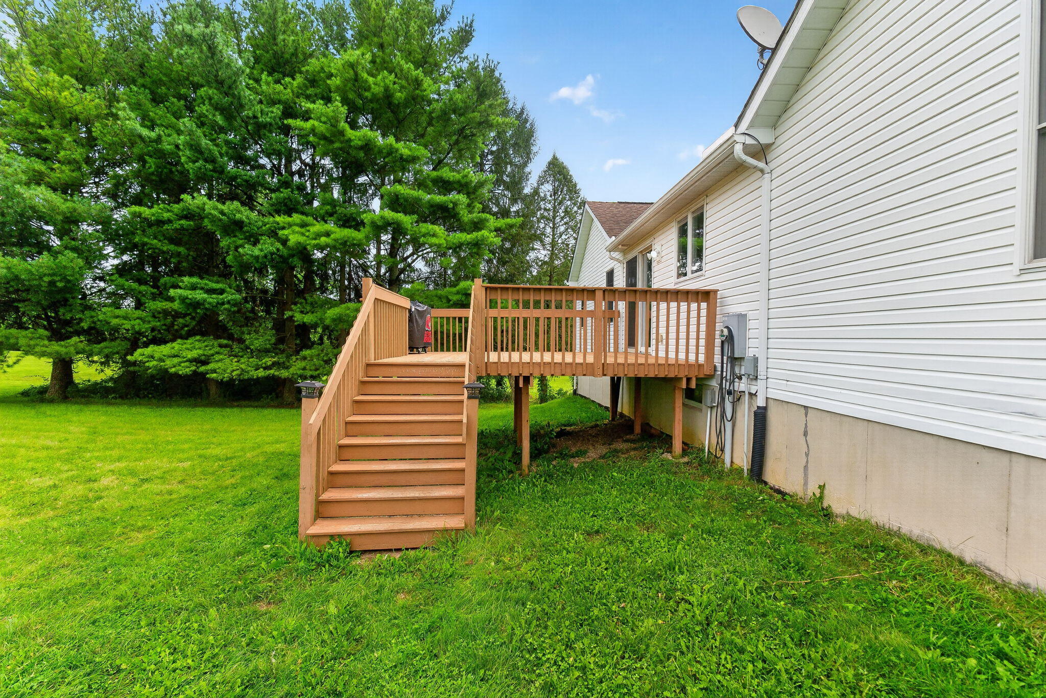 7850 Mingo-Lewisburg, North Lewisburg, Ohio 43060