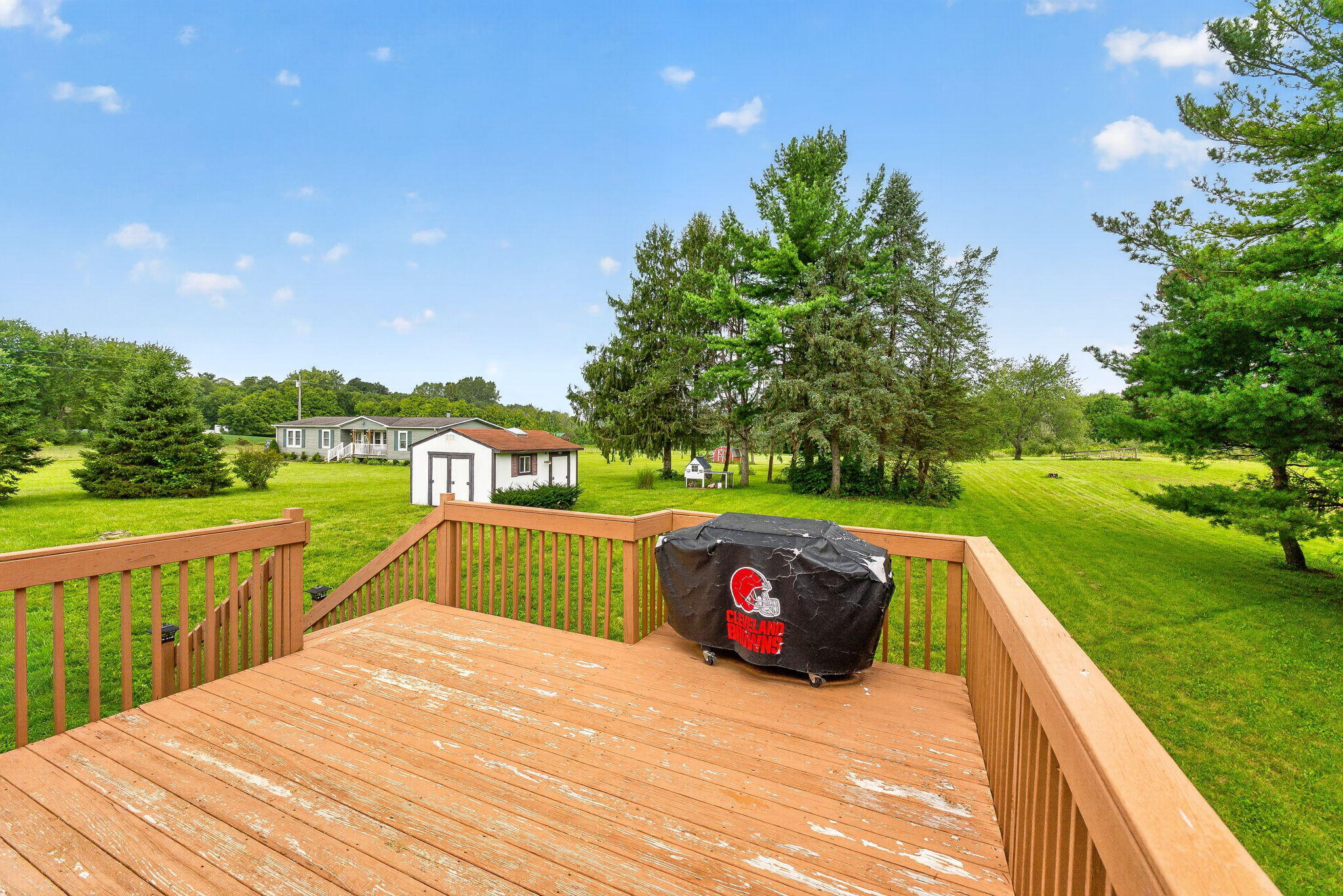 7850 Mingo-Lewisburg, North Lewisburg, Ohio 43060