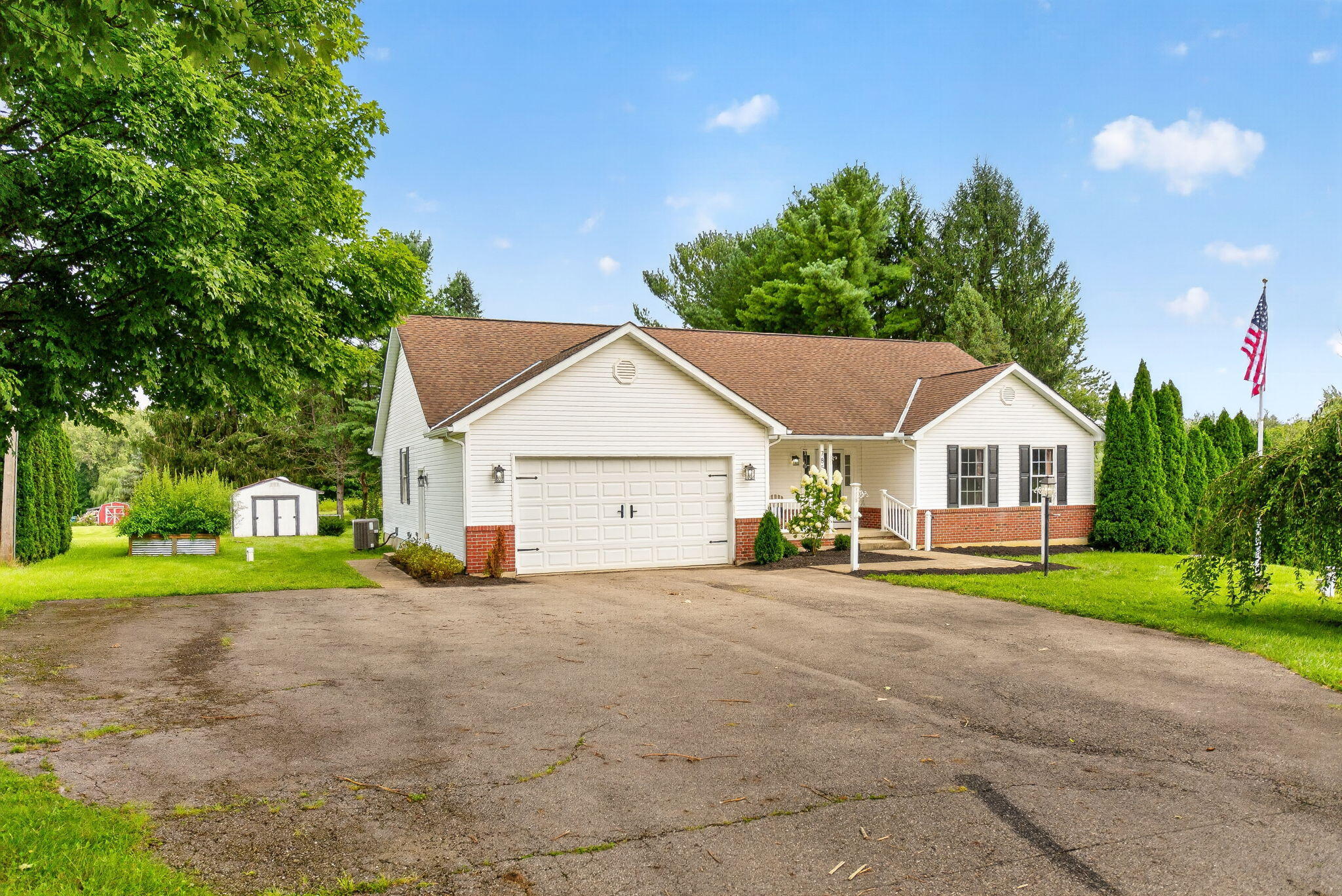 7850 Mingo-Lewisburg, North Lewisburg, Ohio 43060